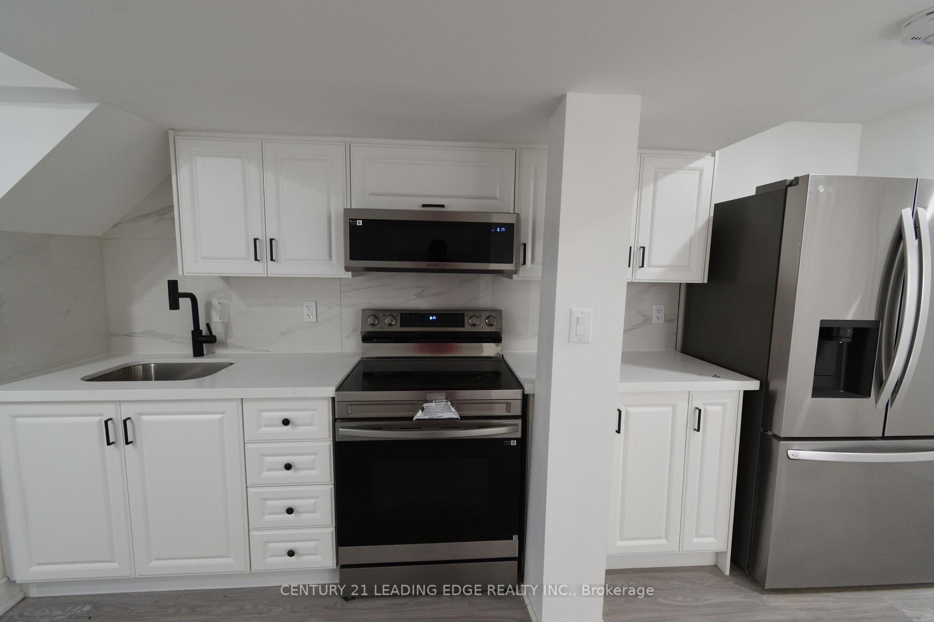 Photo 34 of Unit Bsmt, 45 Lofthouse Drive, Whitby, Rolling Acres — HOMEH