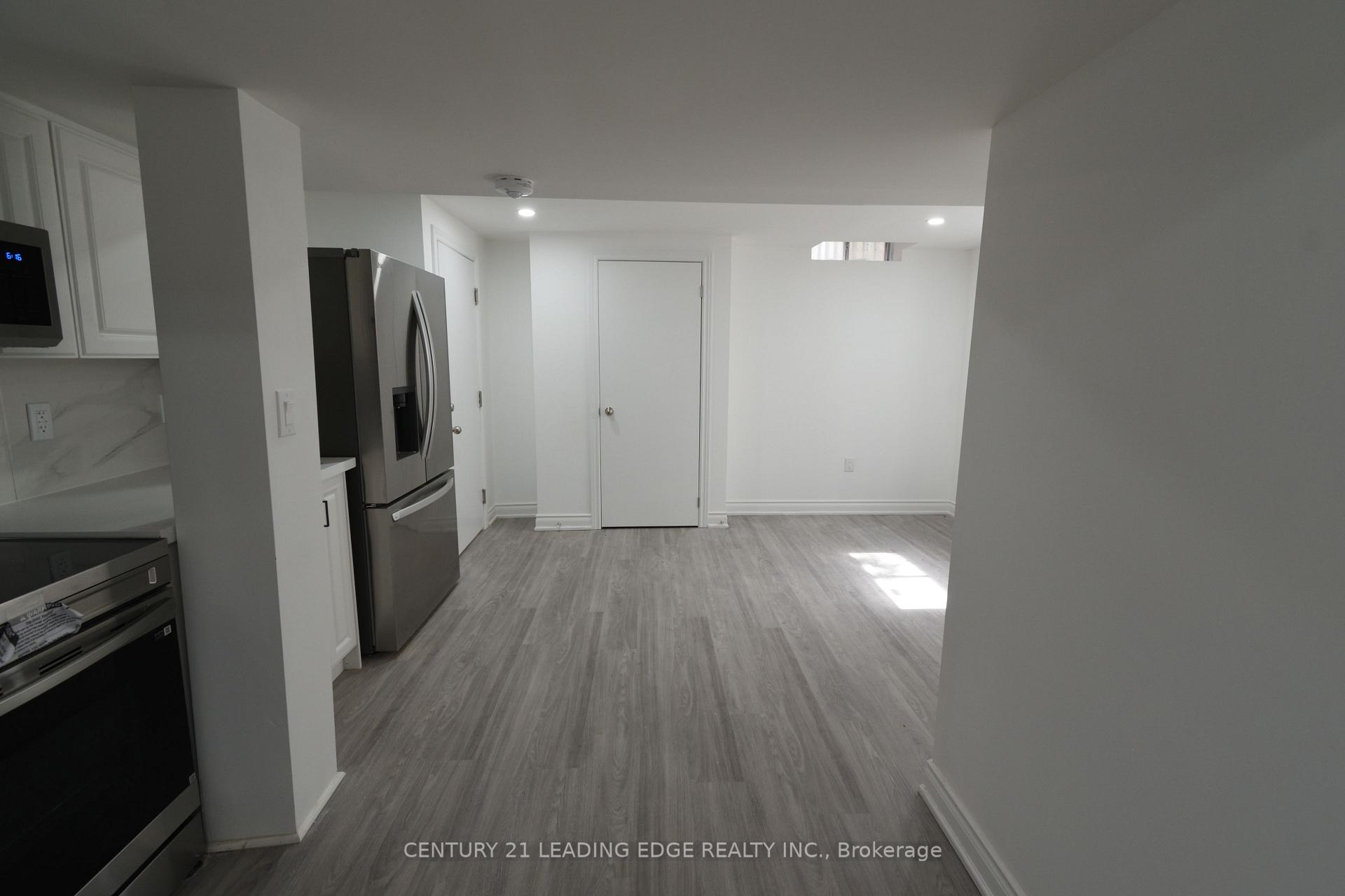 Photo 35 of Unit Bsmt, 45 Lofthouse Drive, Whitby, Rolling Acres — HOMEH