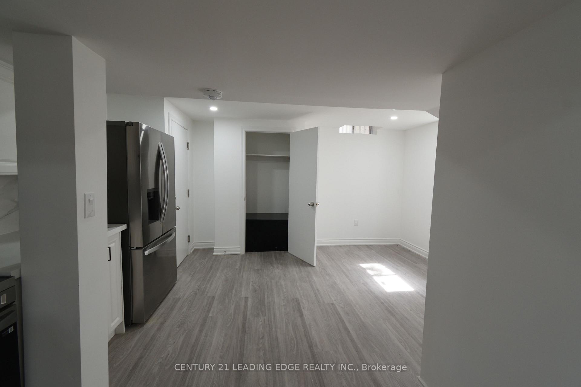 Photo 36 of Unit Bsmt, 45 Lofthouse Drive, Whitby, Rolling Acres — HOMEH