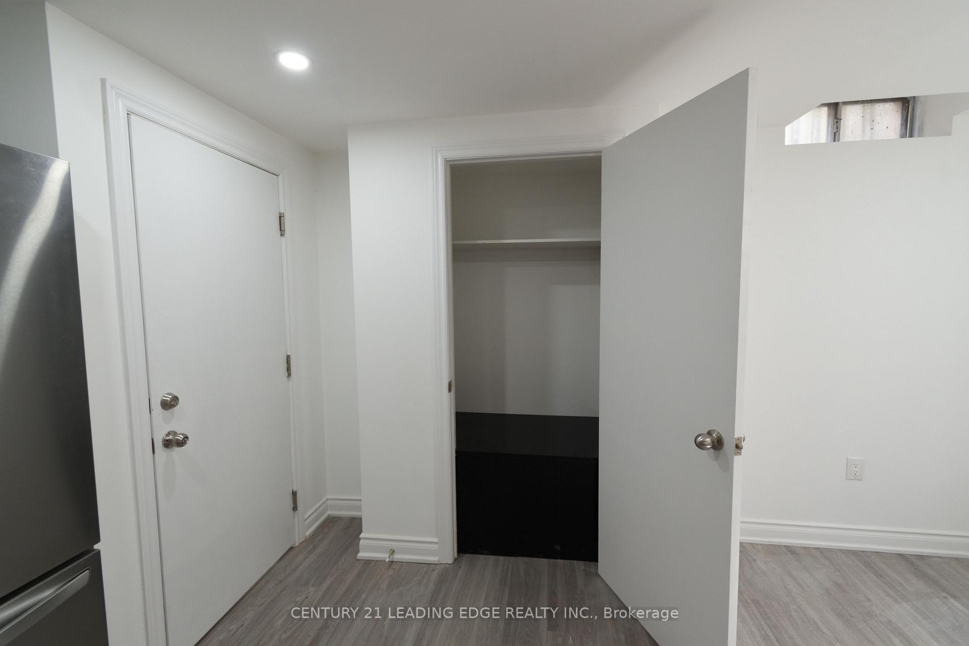 Photo 37 of Unit Bsmt, 45 Lofthouse Drive, Whitby, Rolling Acres — HOMEH