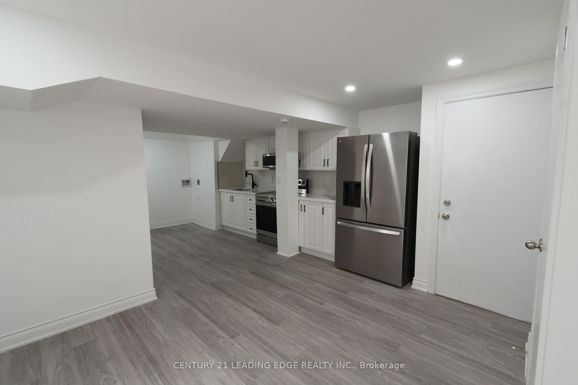 Photo 38 of Unit Bsmt, 45 Lofthouse Drive, Whitby, Rolling Acres — HOMEH