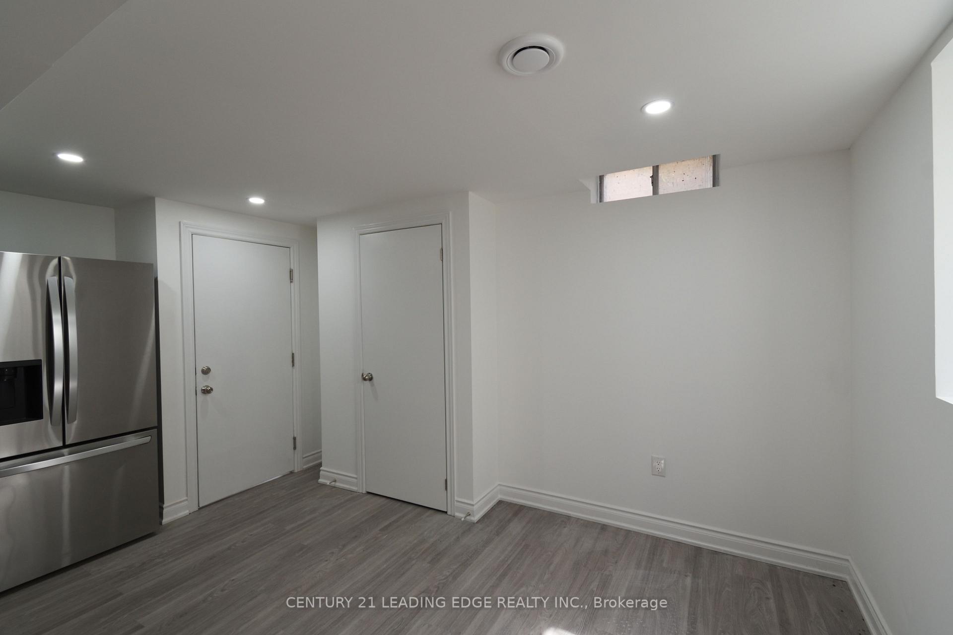 Photo 39 of Unit Bsmt, 45 Lofthouse Drive, Whitby, Rolling Acres — HOMEH