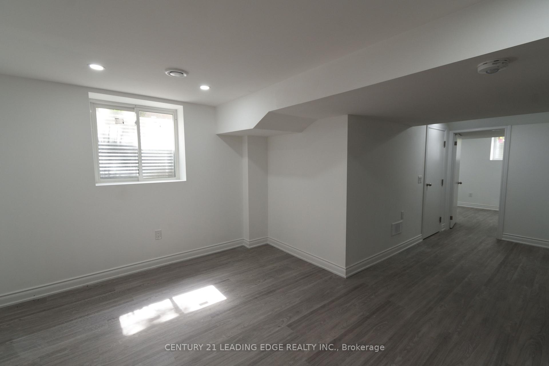 Photo 40 of Unit Bsmt, 45 Lofthouse Drive, Whitby, Rolling Acres — HOMEH