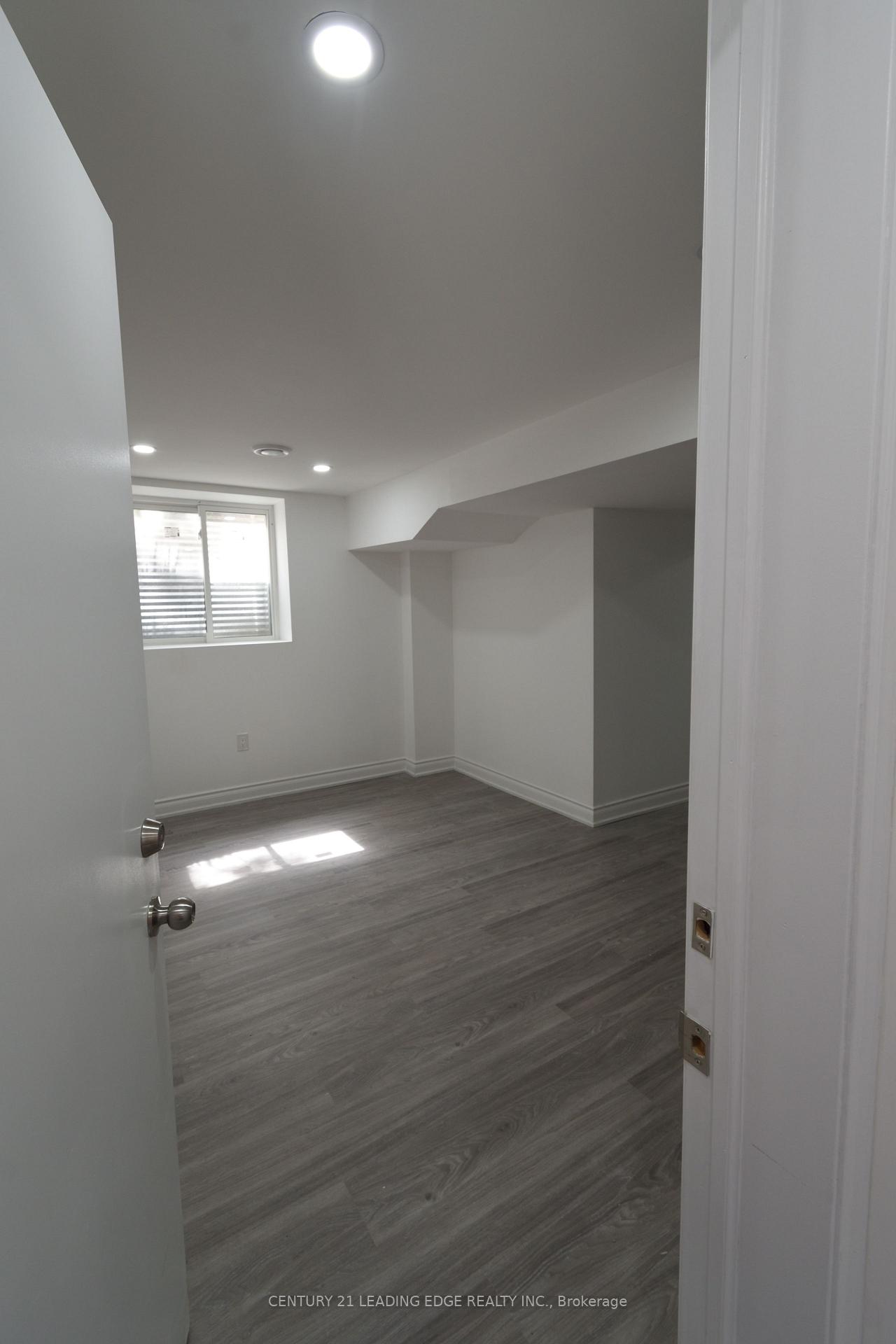 Photo 41 of Unit Bsmt, 45 Lofthouse Drive, Whitby, Rolling Acres — HOMEH