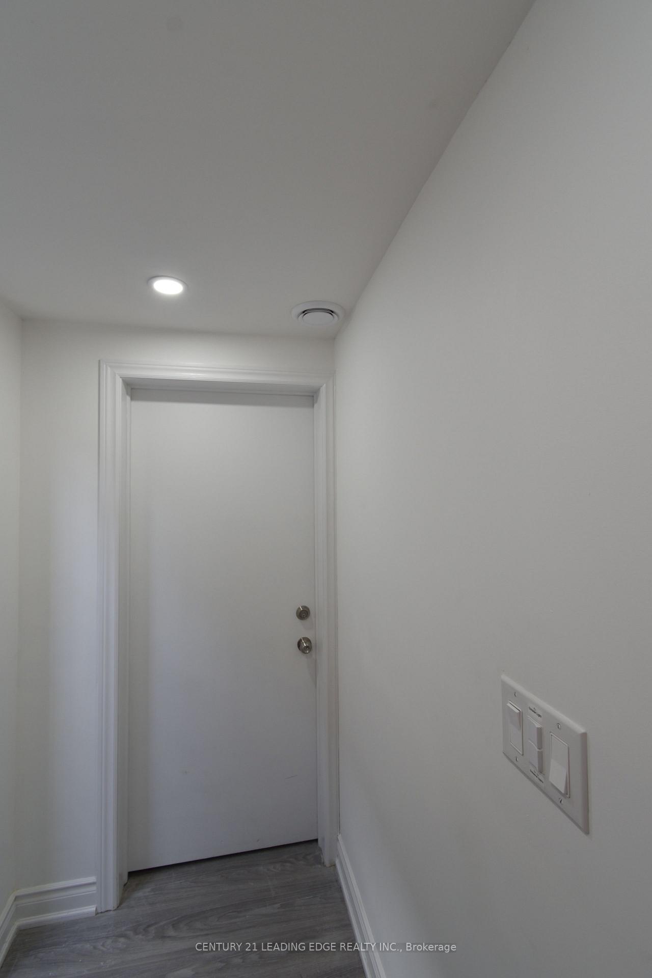 Photo 42 of Unit Bsmt, 45 Lofthouse Drive, Whitby, Rolling Acres — HOMEH