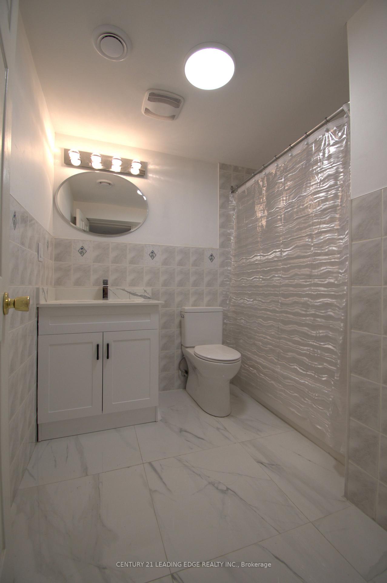 Photo 15 of Unit Bsmt, 45 Lofthouse Drive, Whitby, Rolling Acres — HOMEH