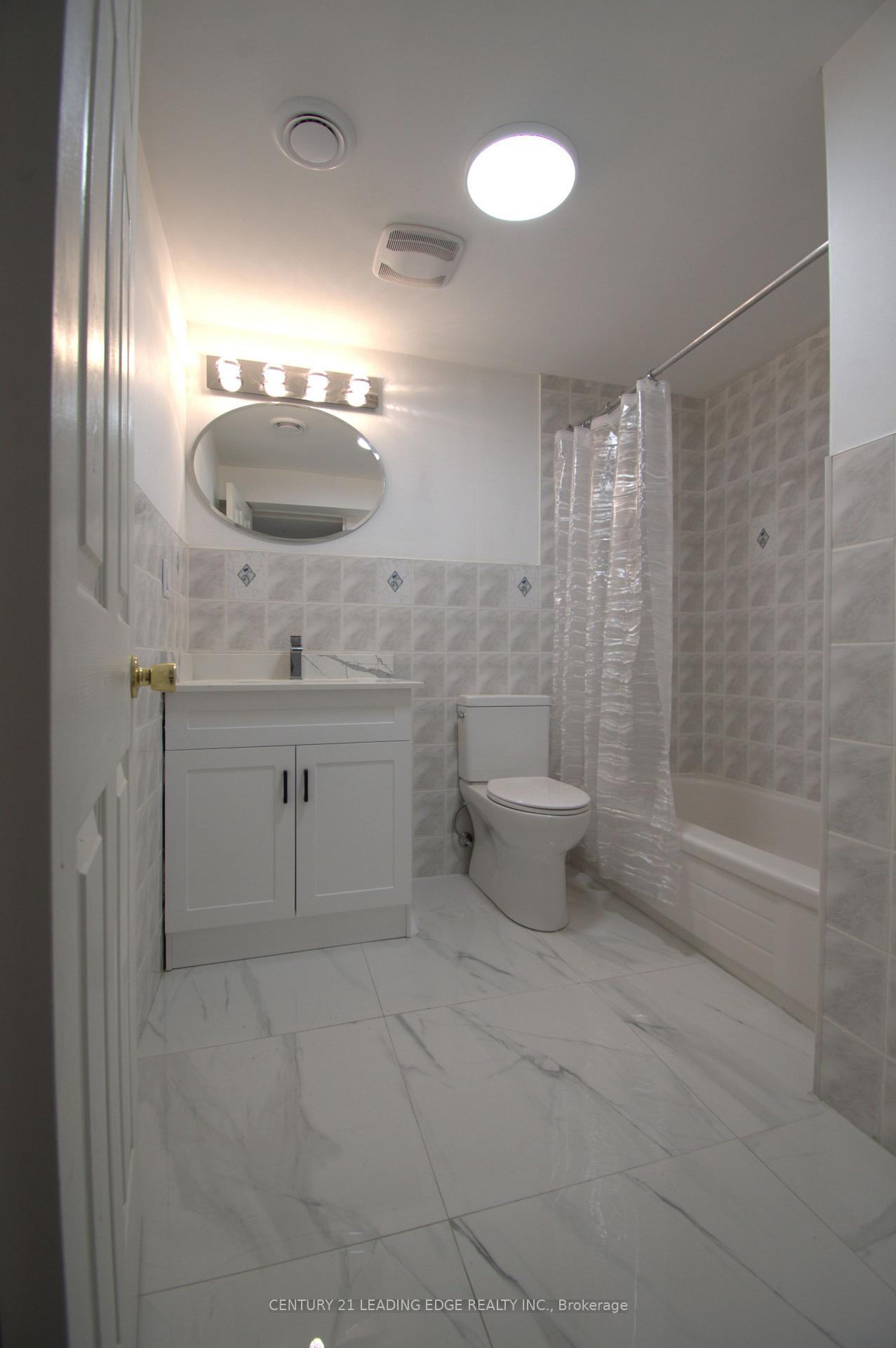 Photo 16 of Unit Bsmt, 45 Lofthouse Drive, Whitby, Rolling Acres — HOMEH