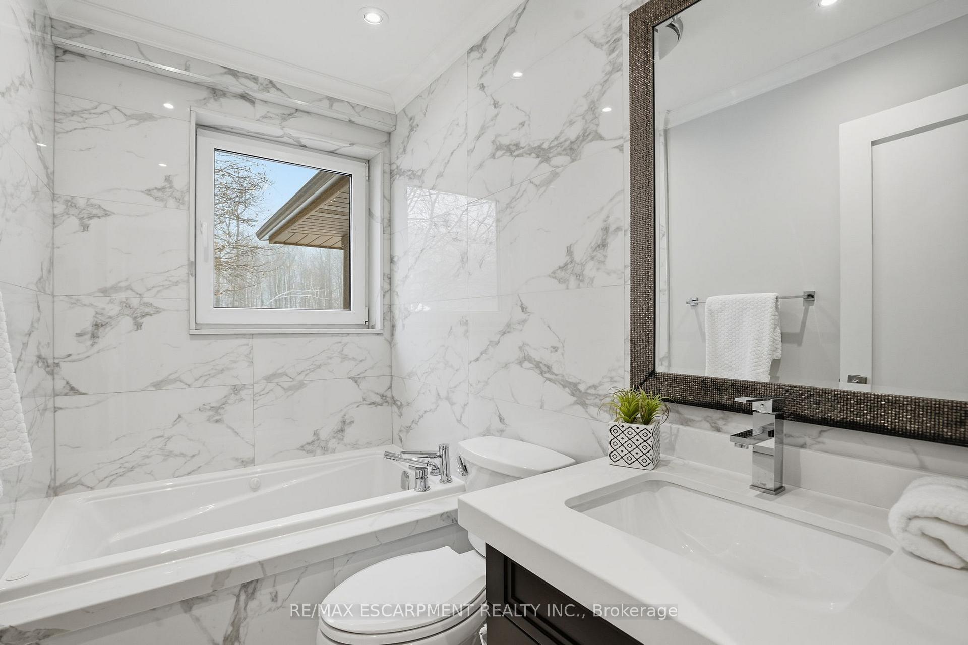 Photo 23 of 3918 Maddaugh Road, Puslinch, Crieff/Aikensville/Killean — HOMEH