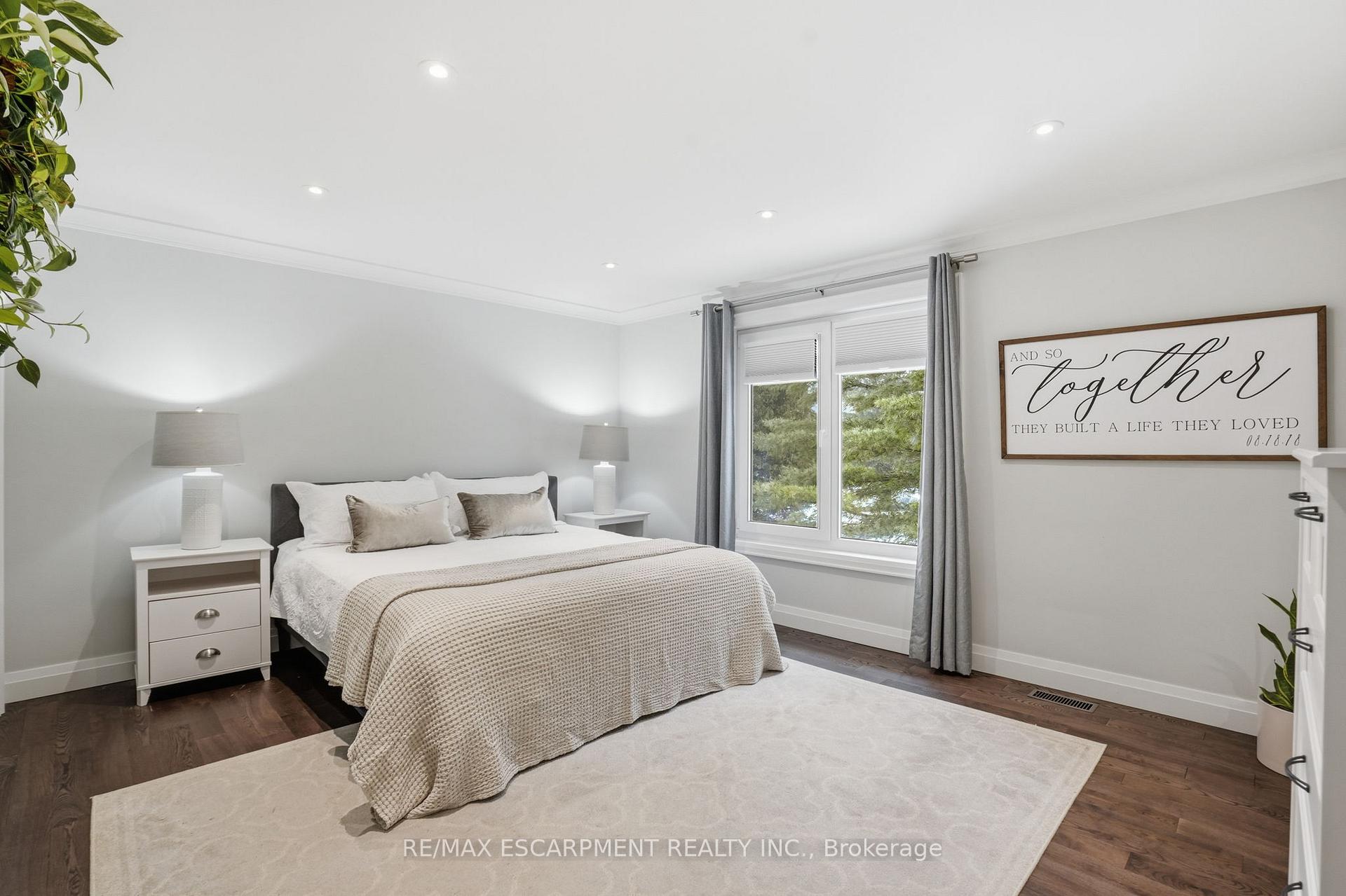 Photo 25 of 3918 Maddaugh Road, Puslinch, Crieff/Aikensville/Killean — HOMEH