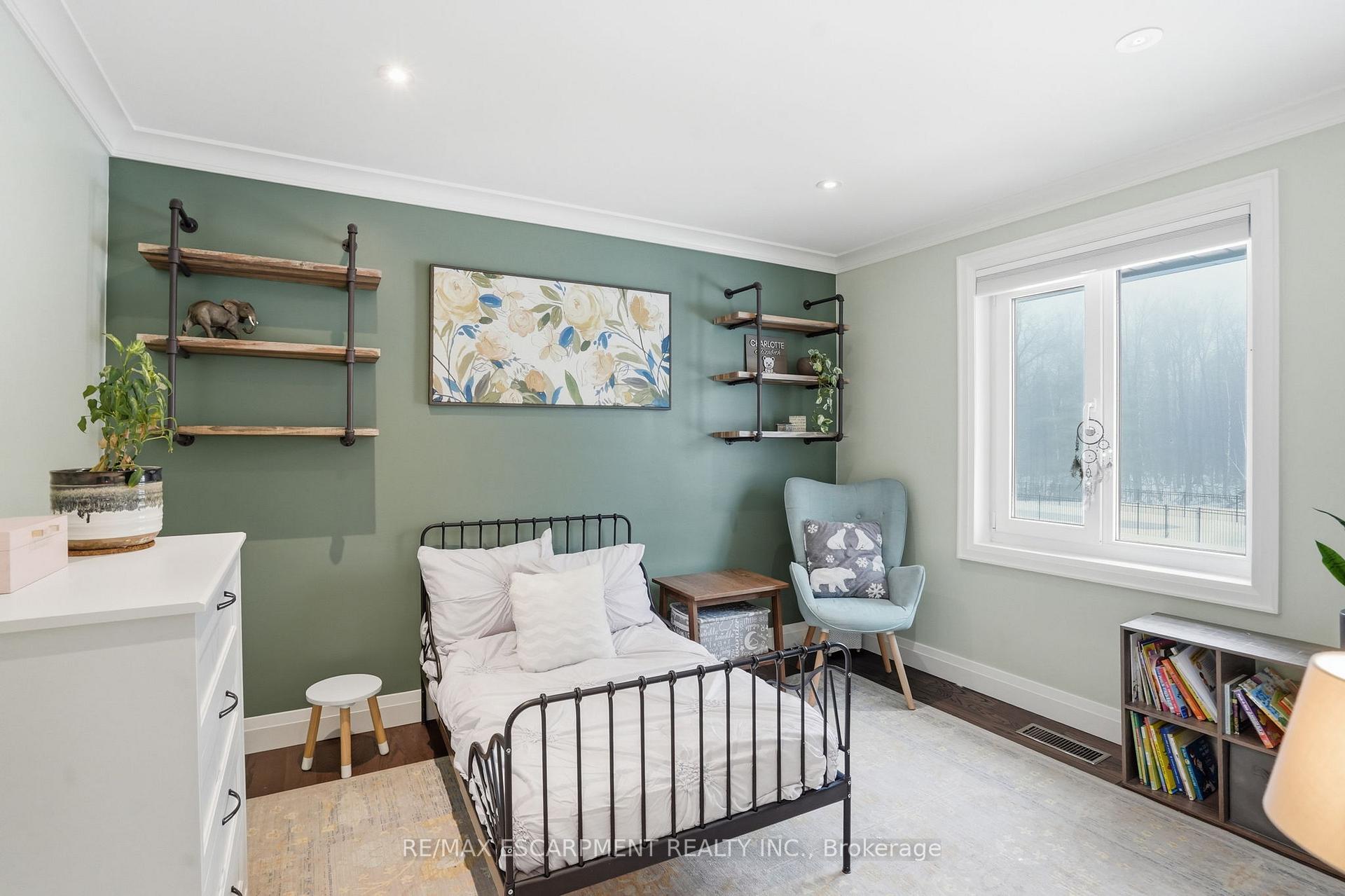 Photo 31 of 3918 Maddaugh Road, Puslinch, Crieff/Aikensville/Killean — HOMEH