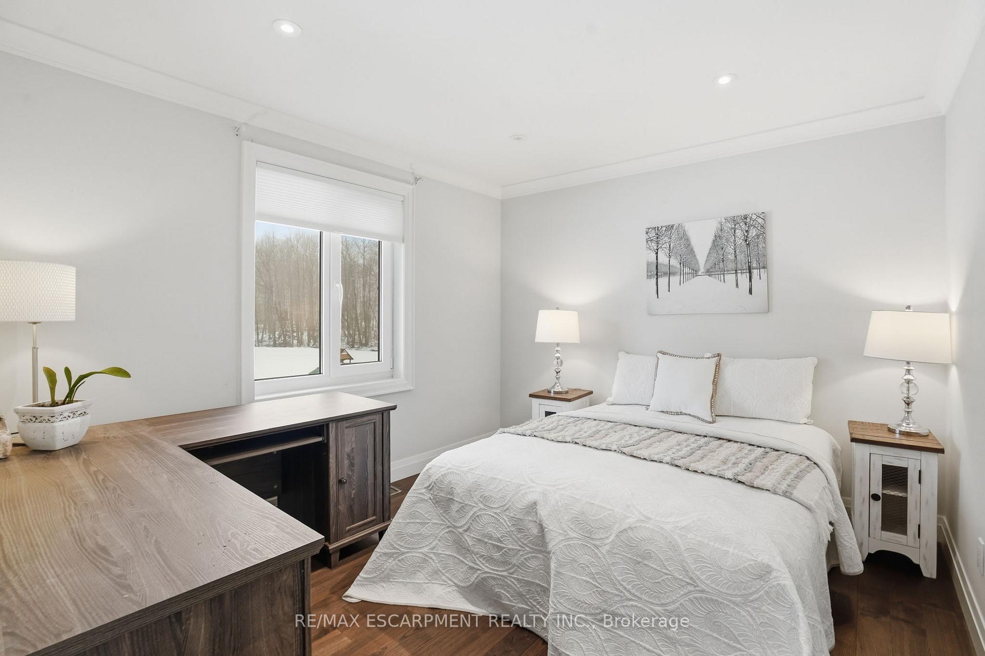 Photo 33 of 3918 Maddaugh Road, Puslinch, Crieff/Aikensville/Killean — HOMEH