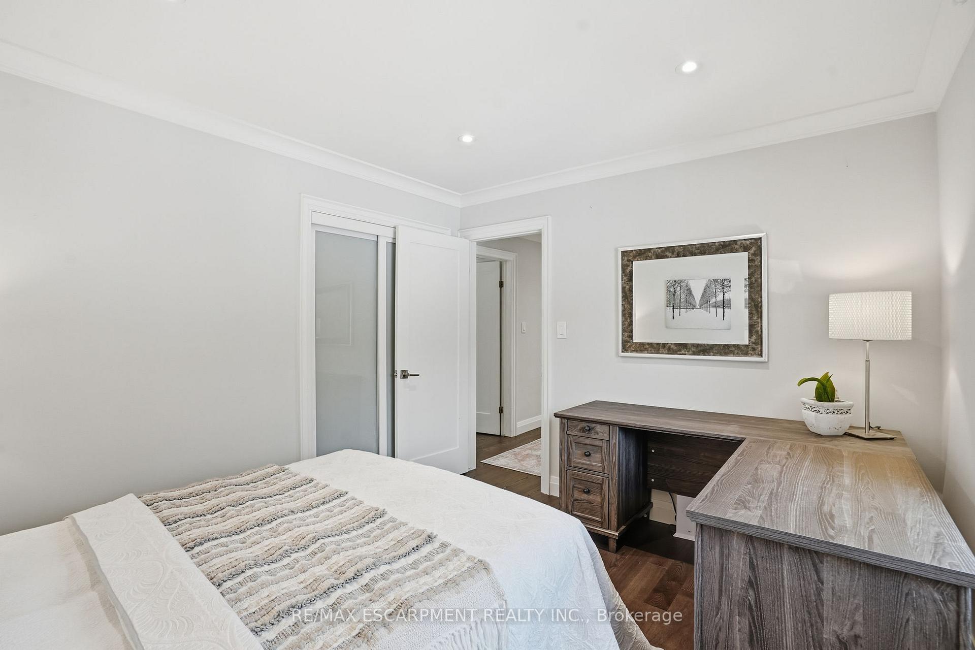 Photo 34 of 3918 Maddaugh Road, Puslinch, Crieff/Aikensville/Killean — HOMEH