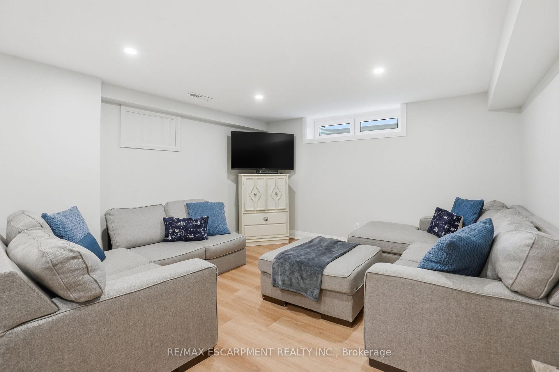 Photo 37 of 3918 Maddaugh Road, Puslinch, Crieff/Aikensville/Killean — HOMEH