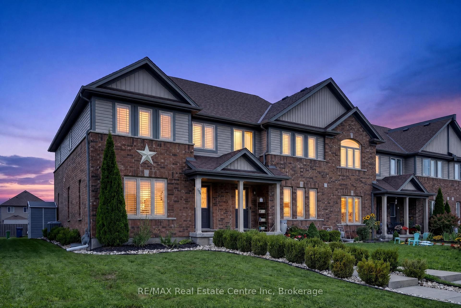 Photo 1 of 694 Victoria Road N, Guelph, Victoria North — HOMEH