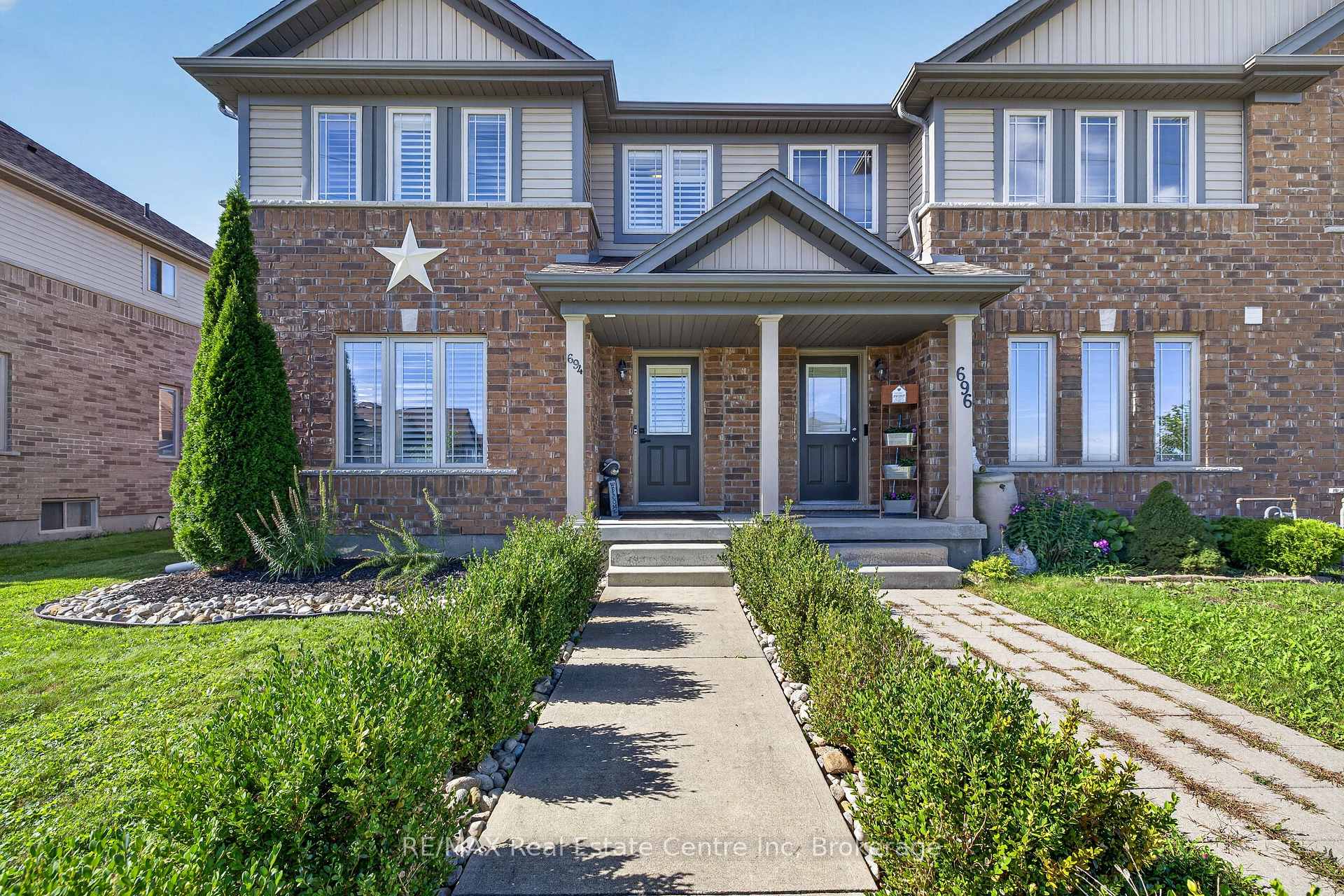 Photo 3 of 694 Victoria Road N, Guelph, Victoria North — HOMEH