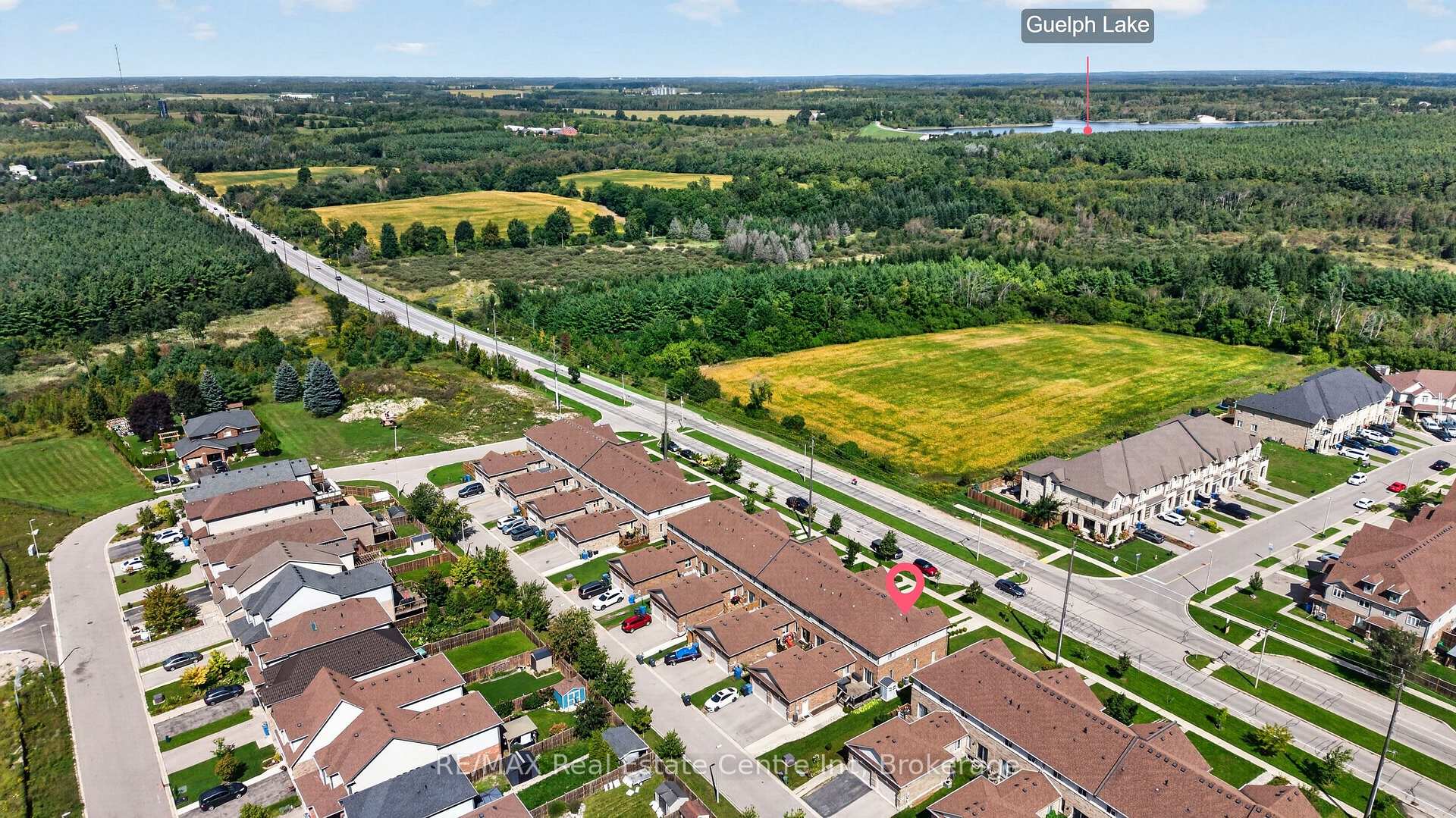 Photo 42 of 694 Victoria Road N, Guelph, Victoria North — HOMEH