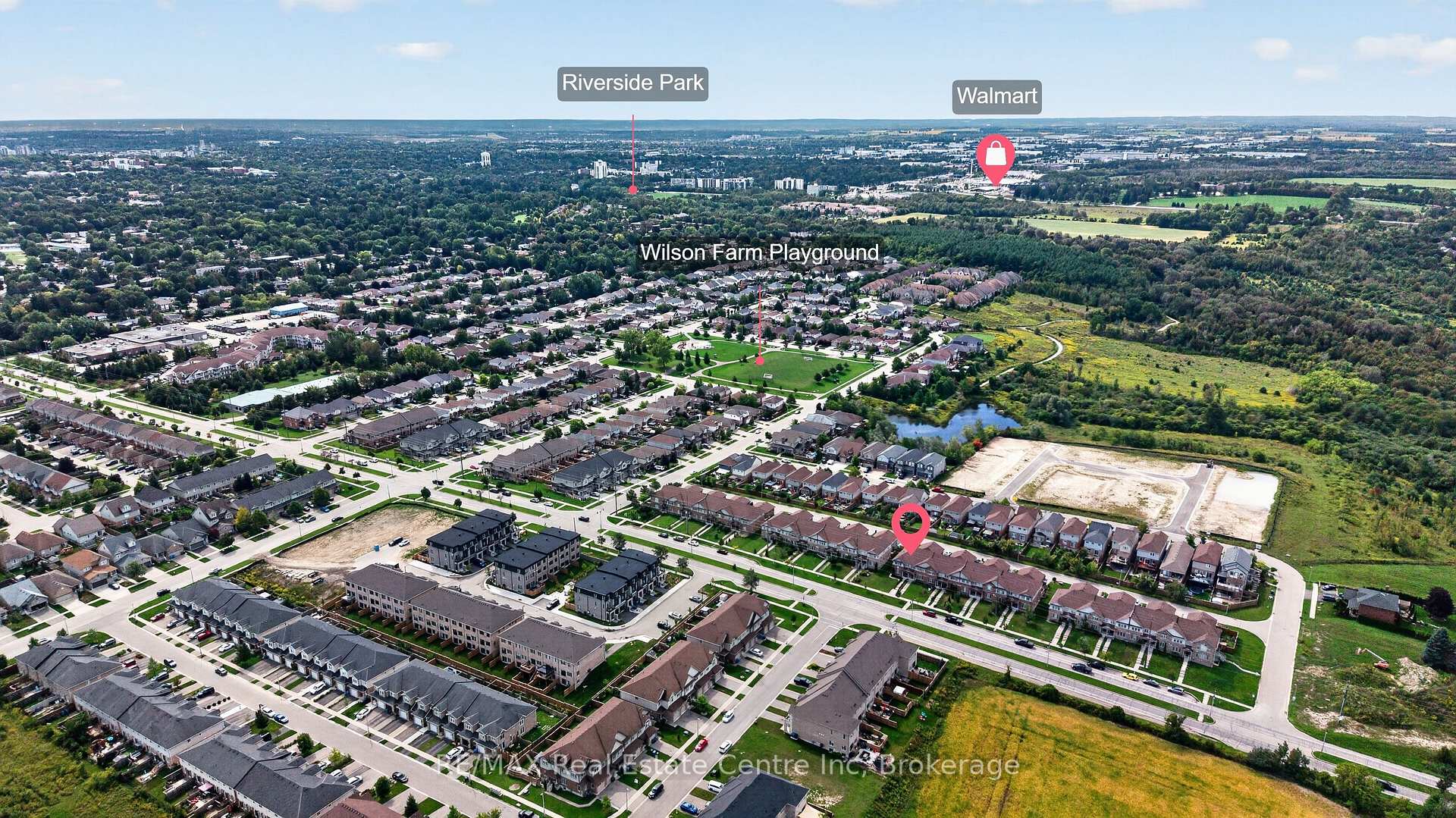 Photo 45 of 694 Victoria Road N, Guelph, Victoria North — HOMEH
