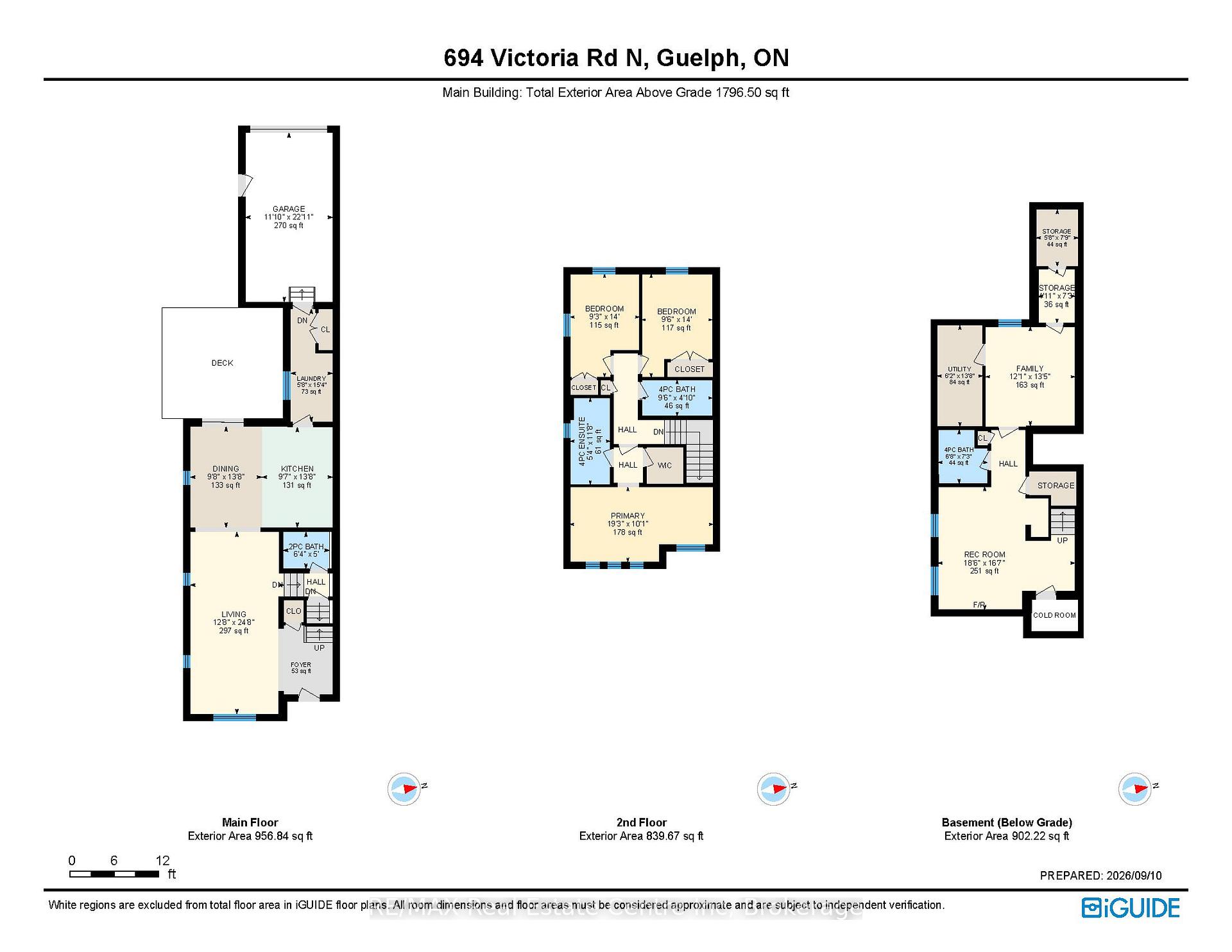 Photo 46 of 694 Victoria Road N, Guelph, Victoria North — HOMEH