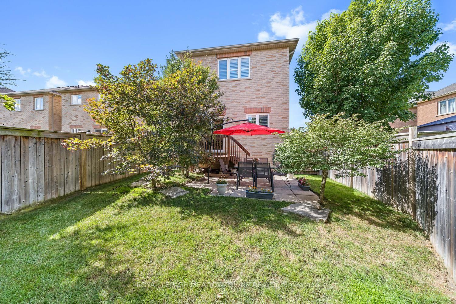 Photo 40 of 19 Goldham Way, Halton Hills, Georgetown — HOMEH