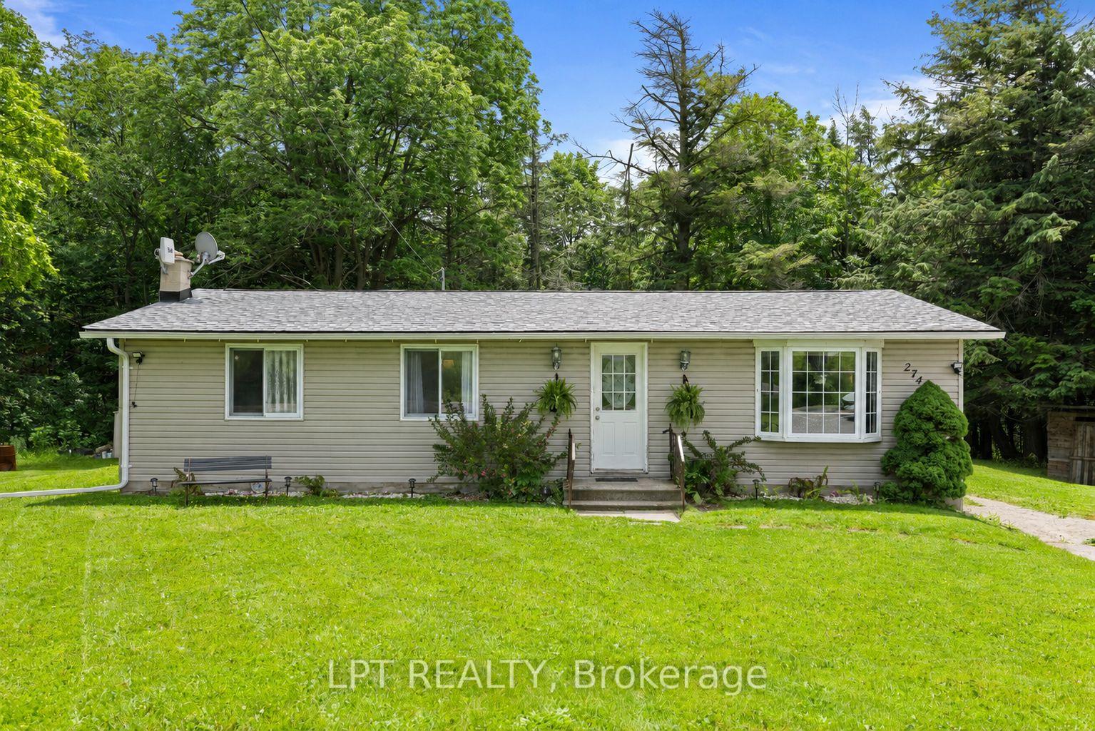 Photo of 2743 Lockhart Road