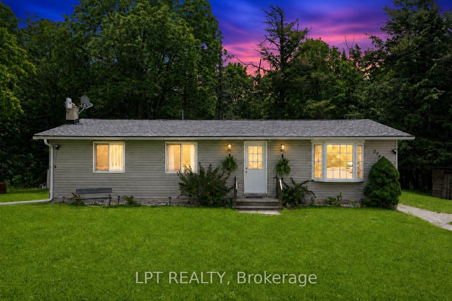 Photo 2 of 2743 Lockhart Road, Innisfil, Rural Innisfil — HOMEH