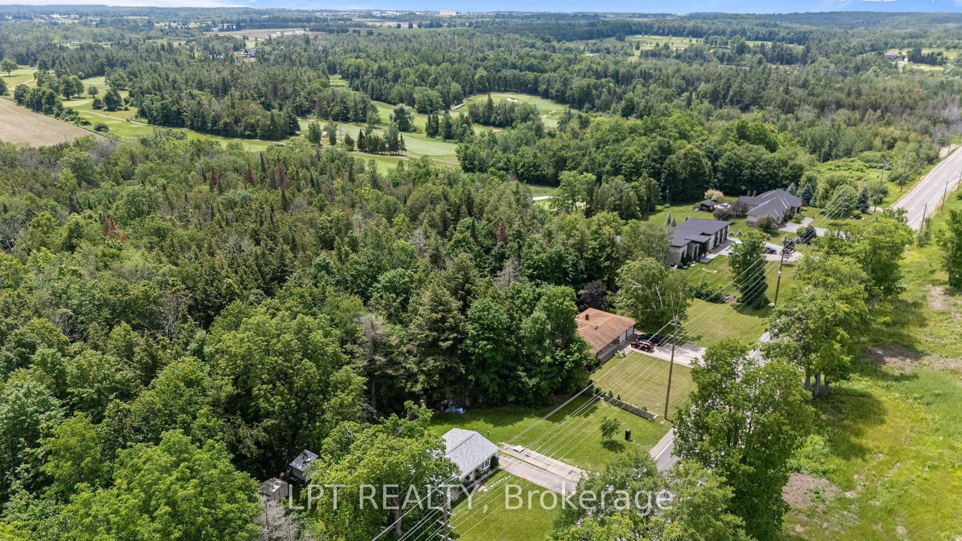 Photo 3 of 2743 Lockhart Road, Innisfil, Rural Innisfil — HOMEH