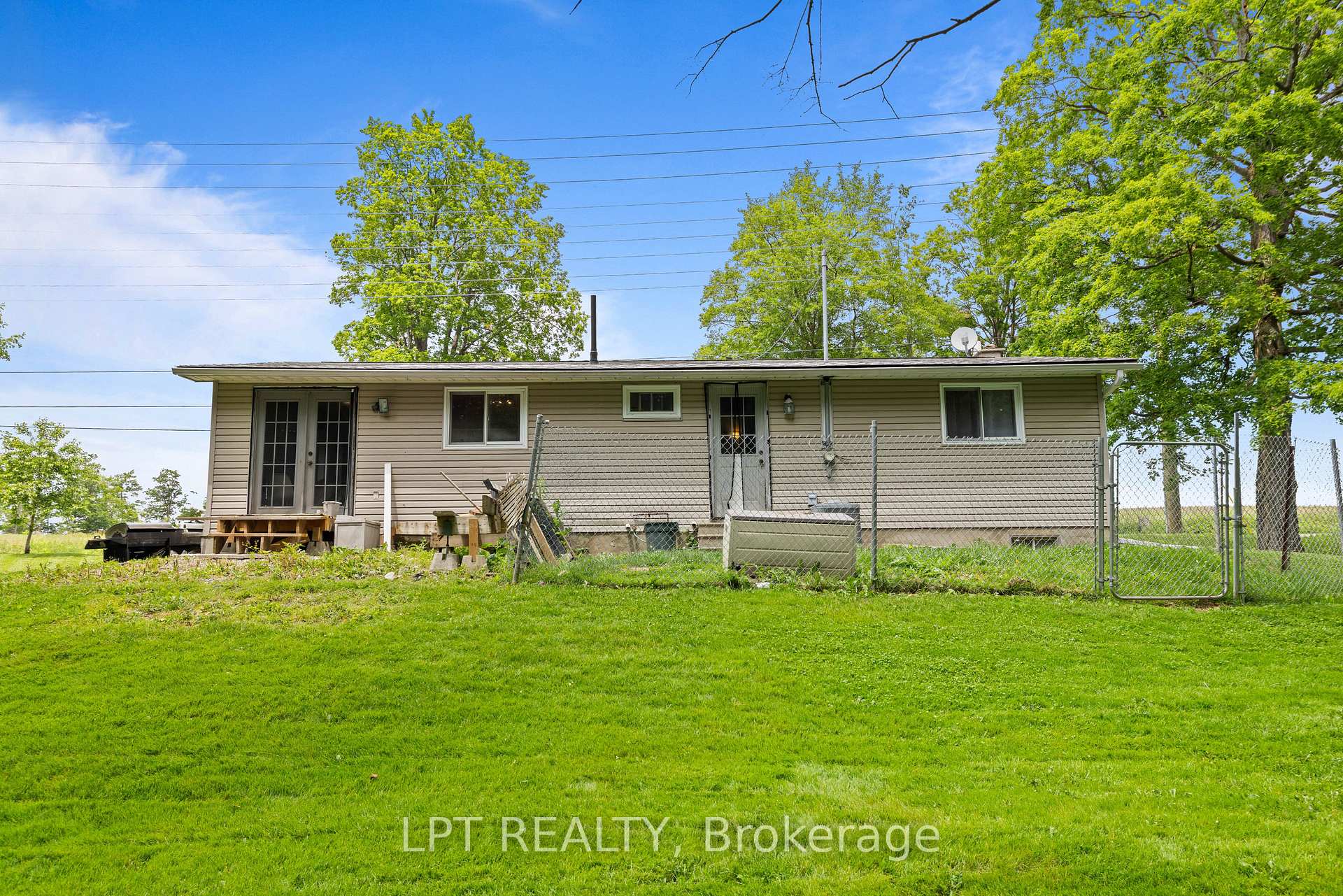 Photo 26 of 2743 Lockhart Road, Innisfil, Rural Innisfil — HOMEH