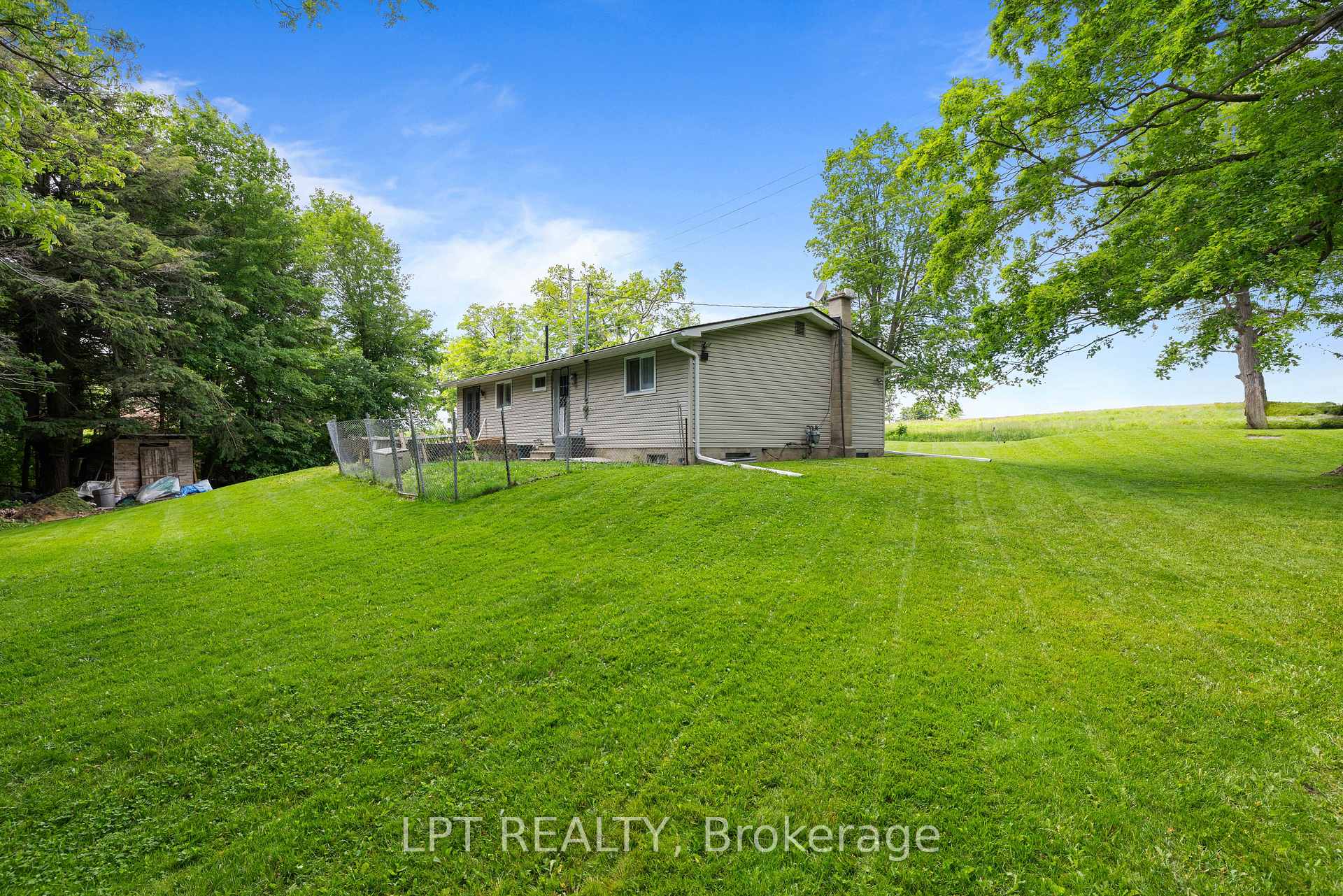 Photo 27 of 2743 Lockhart Road, Innisfil, Rural Innisfil — HOMEH