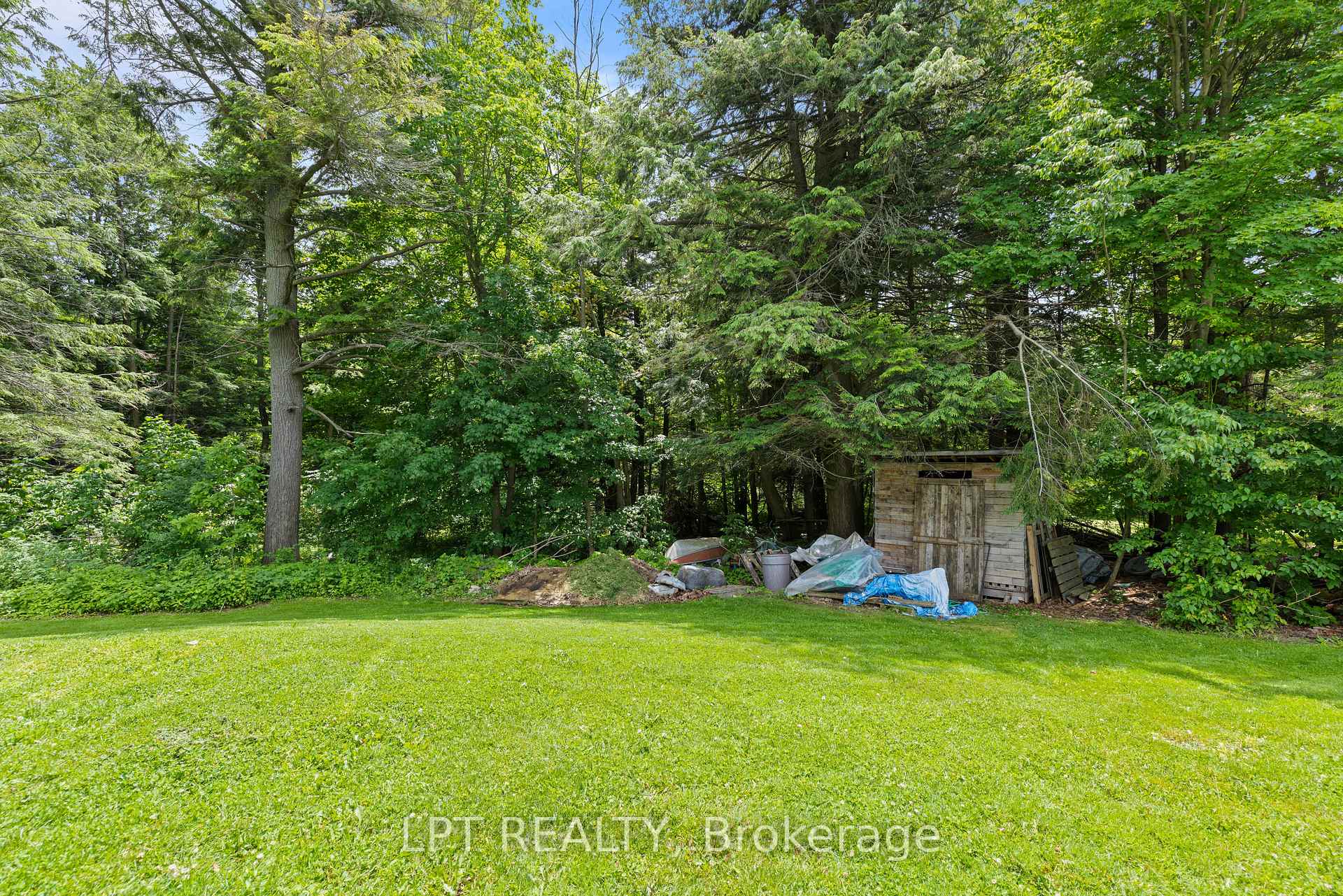 Photo 29 of 2743 Lockhart Road, Innisfil, Rural Innisfil — HOMEH