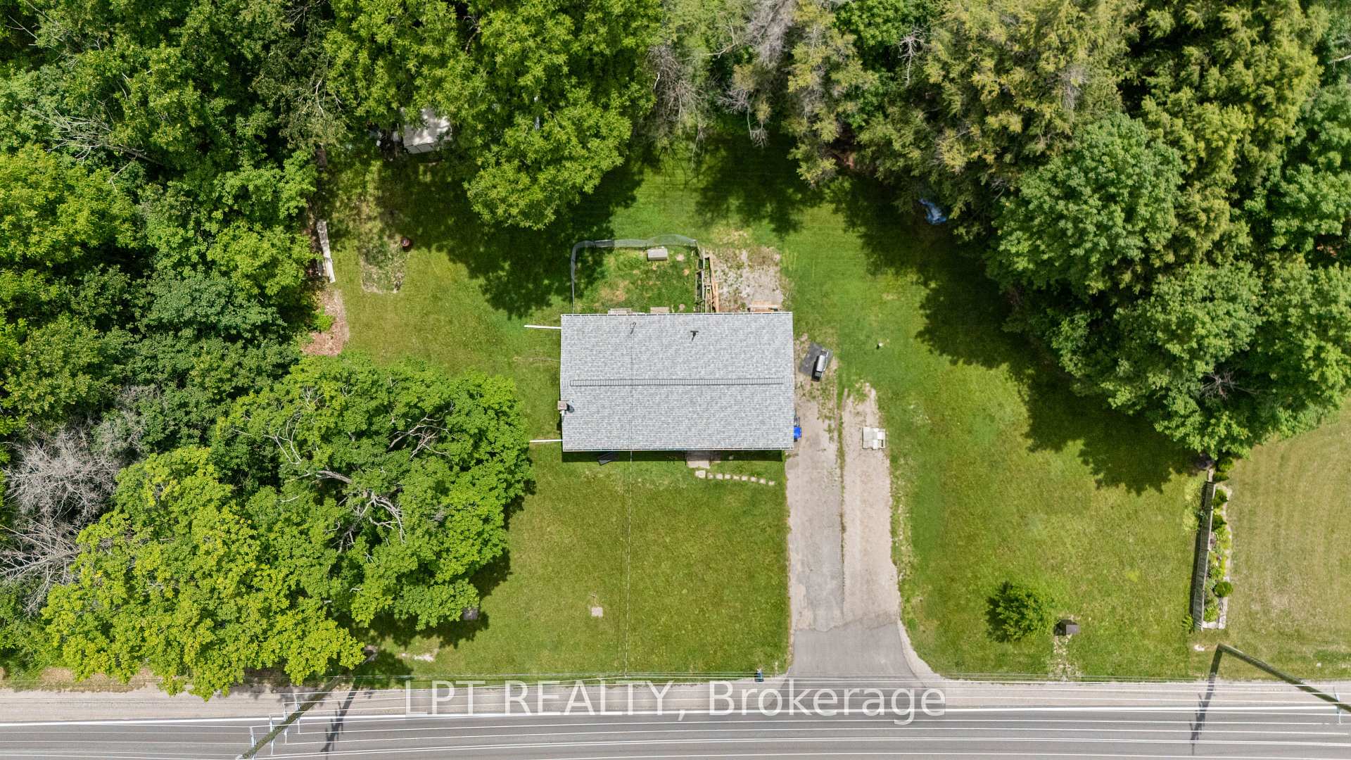 Photo 30 of 2743 Lockhart Road, Innisfil, Rural Innisfil — HOMEH