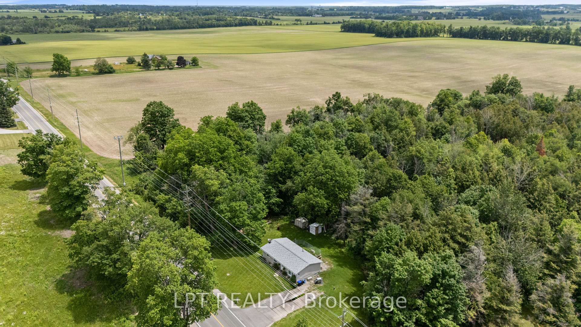 Photo 31 of 2743 Lockhart Road, Innisfil, Rural Innisfil — HOMEH