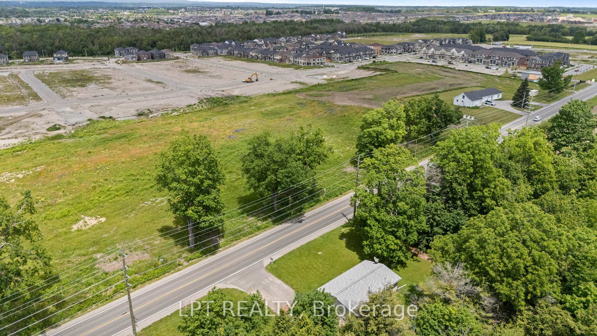 Photo 32 of 2743 Lockhart Road, Innisfil, Rural Innisfil — HOMEH
