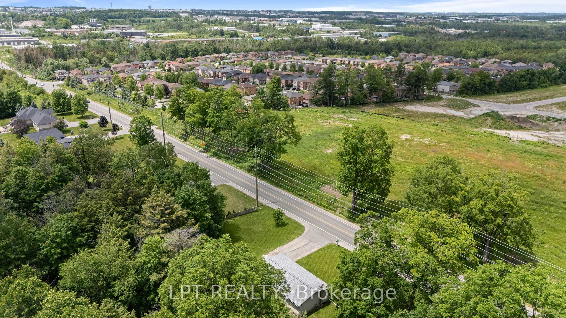 Photo 33 of 2743 Lockhart Road, Innisfil, Rural Innisfil — HOMEH