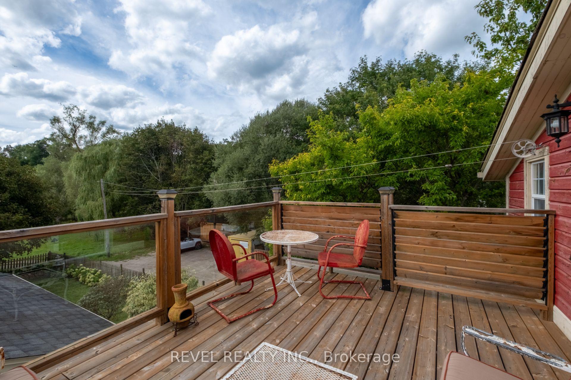 Photo 28 of 532 Main Street, Halton Hills, Glen Williams — HOMEH