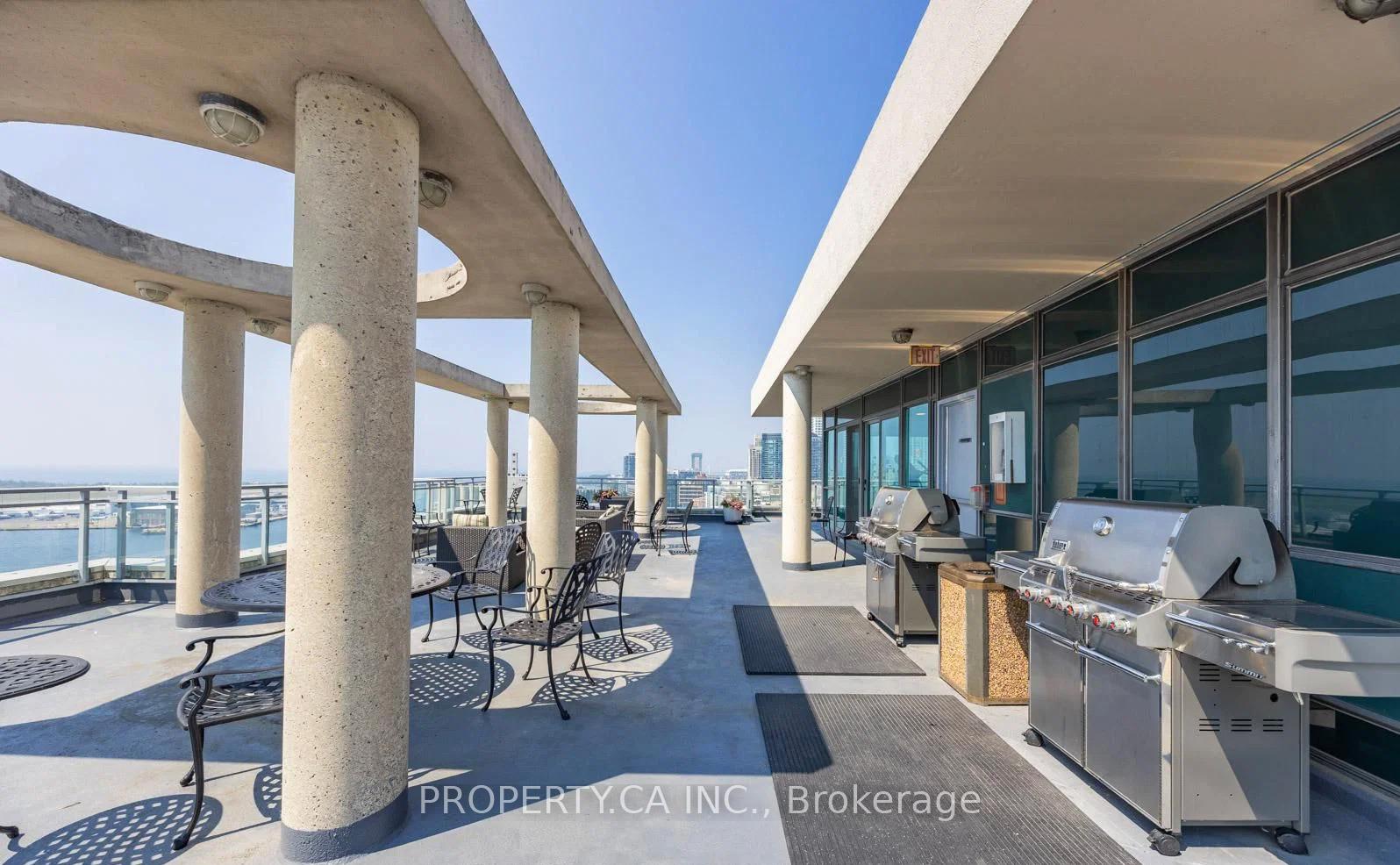 Photo 13 of Unit 1105, 410 Queens Quay W, Toronto, Waterfront Communities — HOMEH