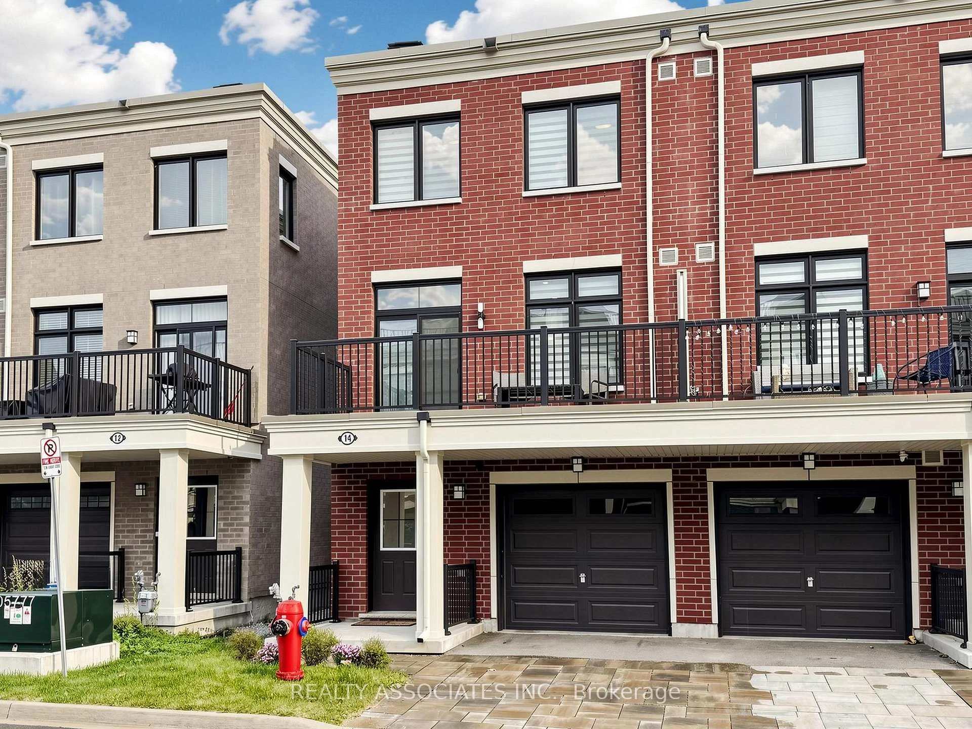 Photo of 14 Baker Hill Boulevard