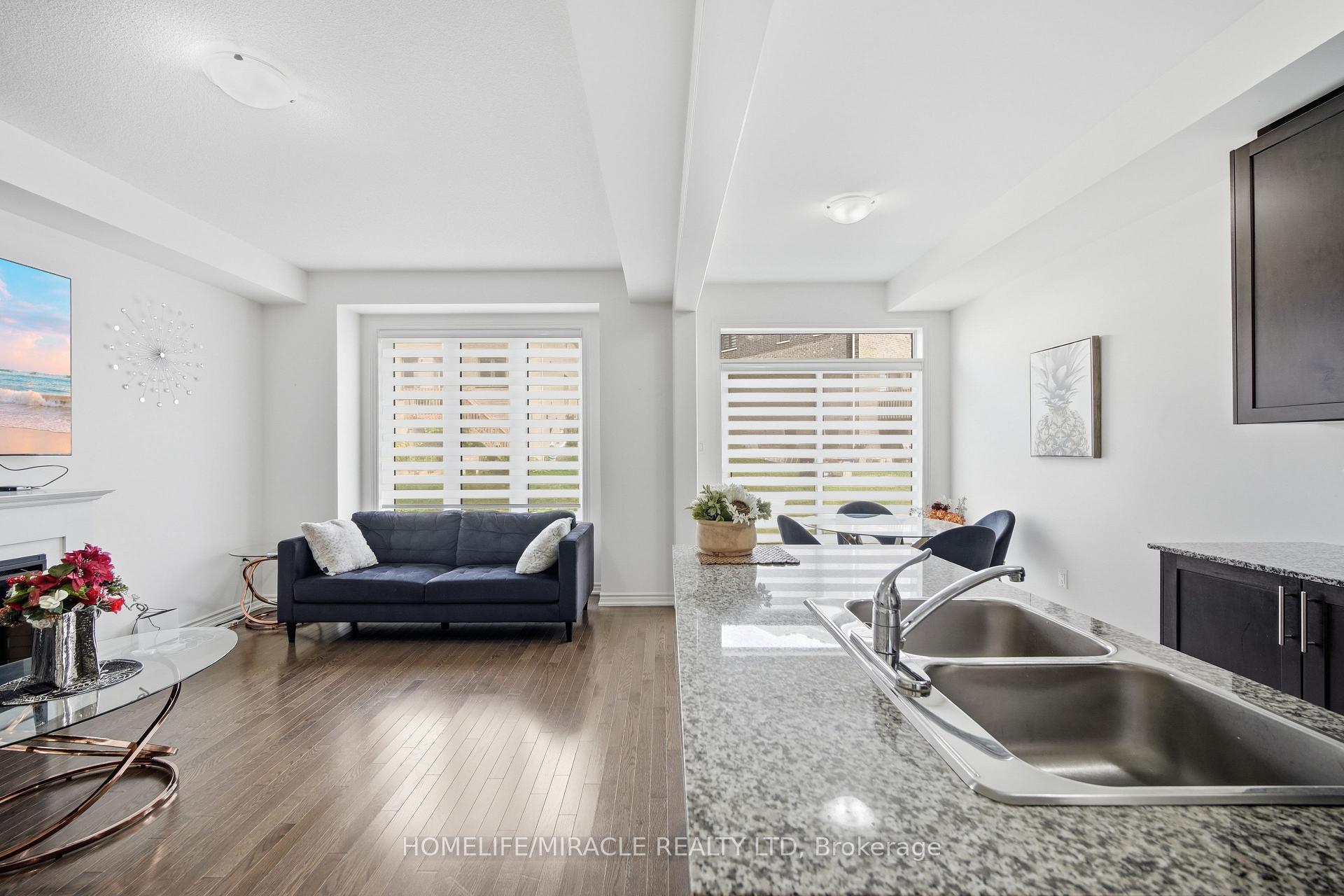 Photo 7 of 1230 Rexton Drive, Oshawa, Kedron — HOMEH