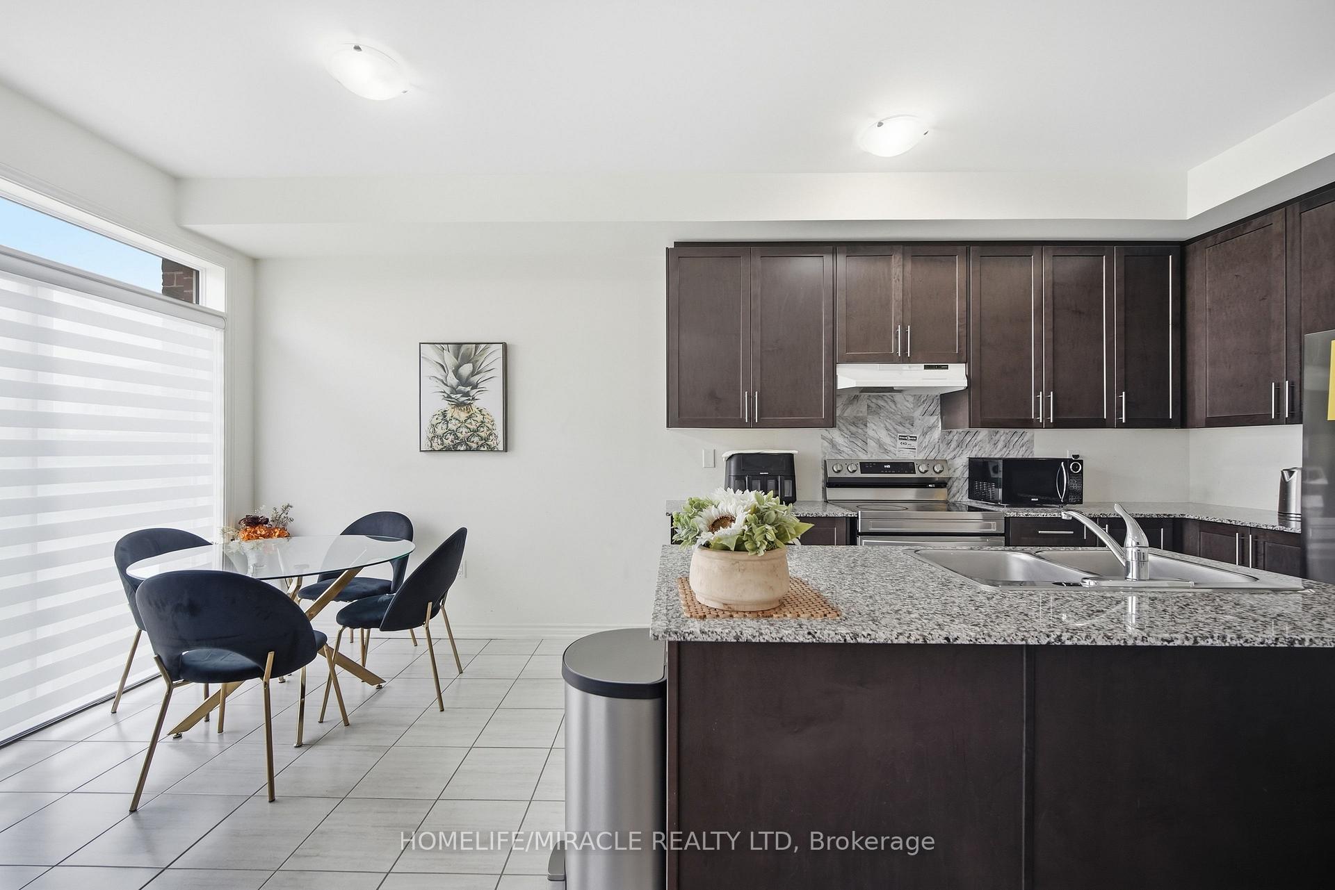 Photo 9 of 1230 Rexton Drive, Oshawa, Kedron — HOMEH