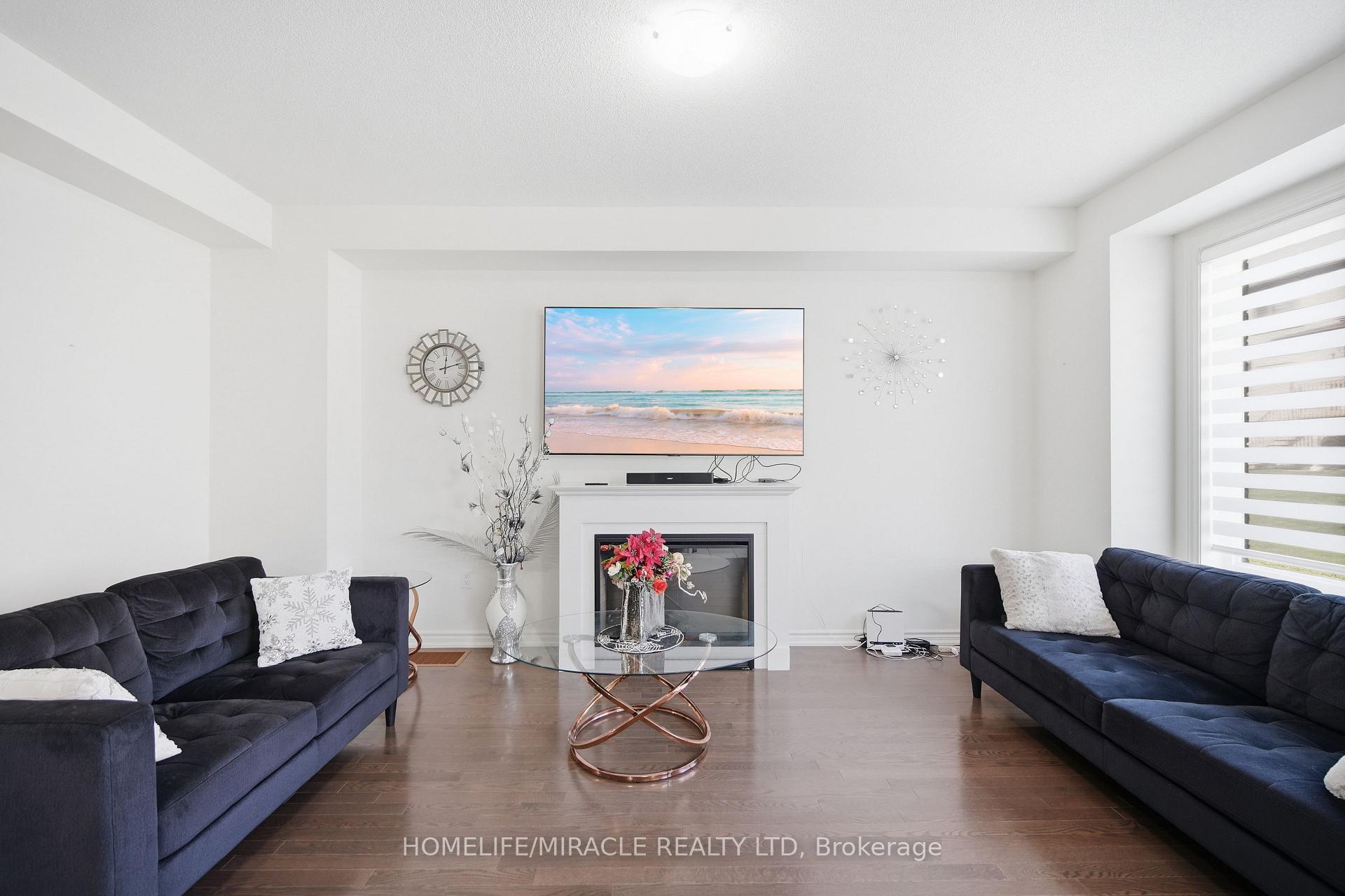 Photo 13 of 1230 Rexton Drive, Oshawa, Kedron — HOMEH