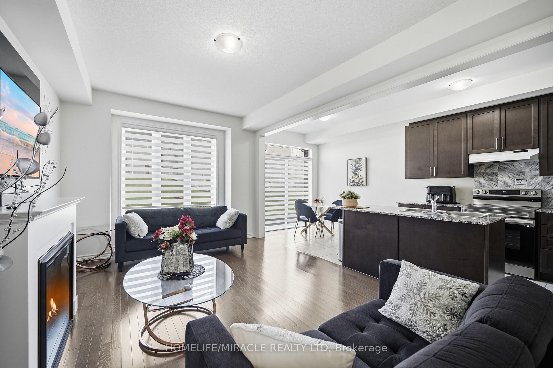 Photo 16 of 1230 Rexton Drive, Oshawa, Kedron — HOMEH