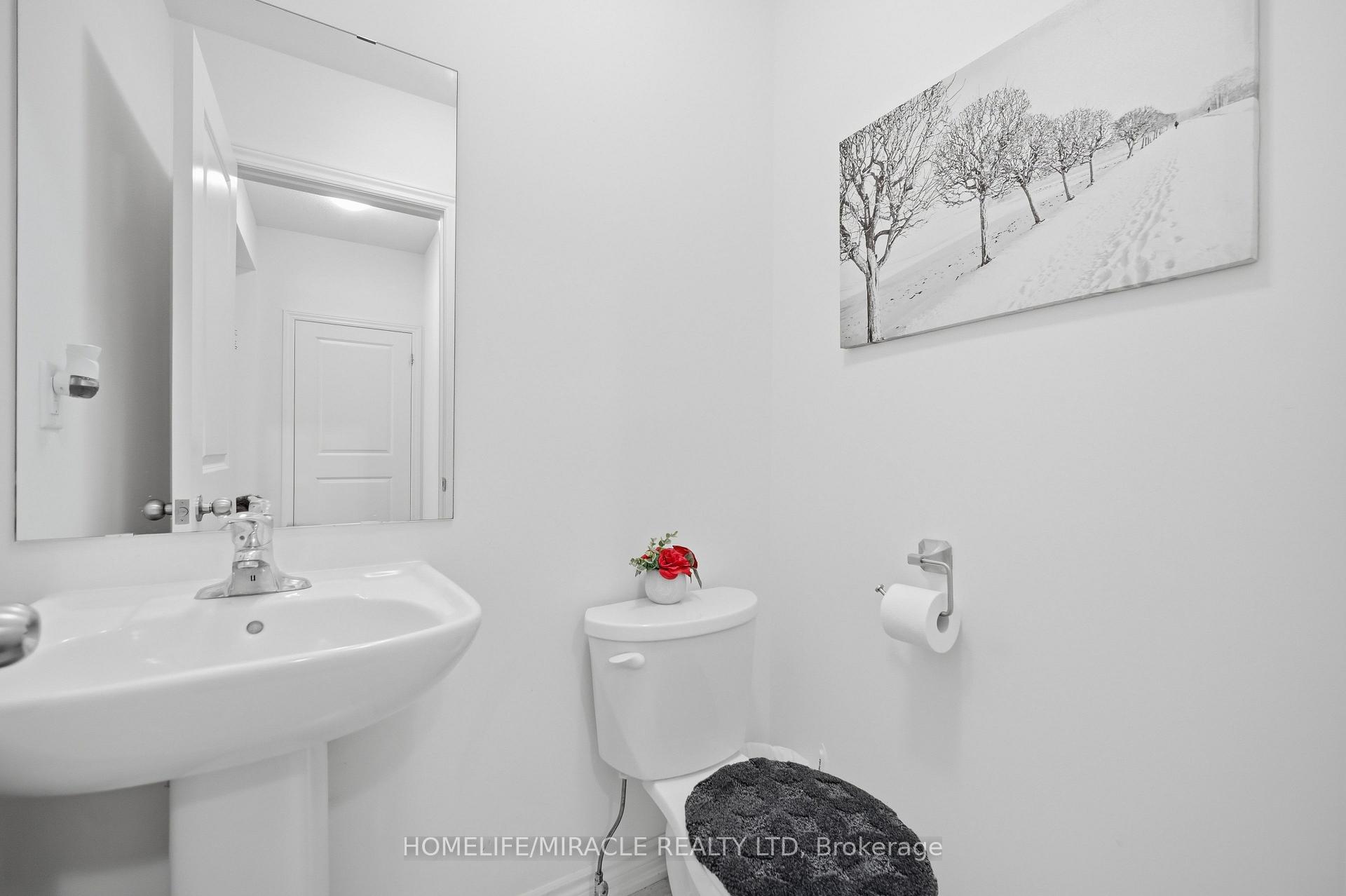 Photo 18 of 1230 Rexton Drive, Oshawa, Kedron — HOMEH