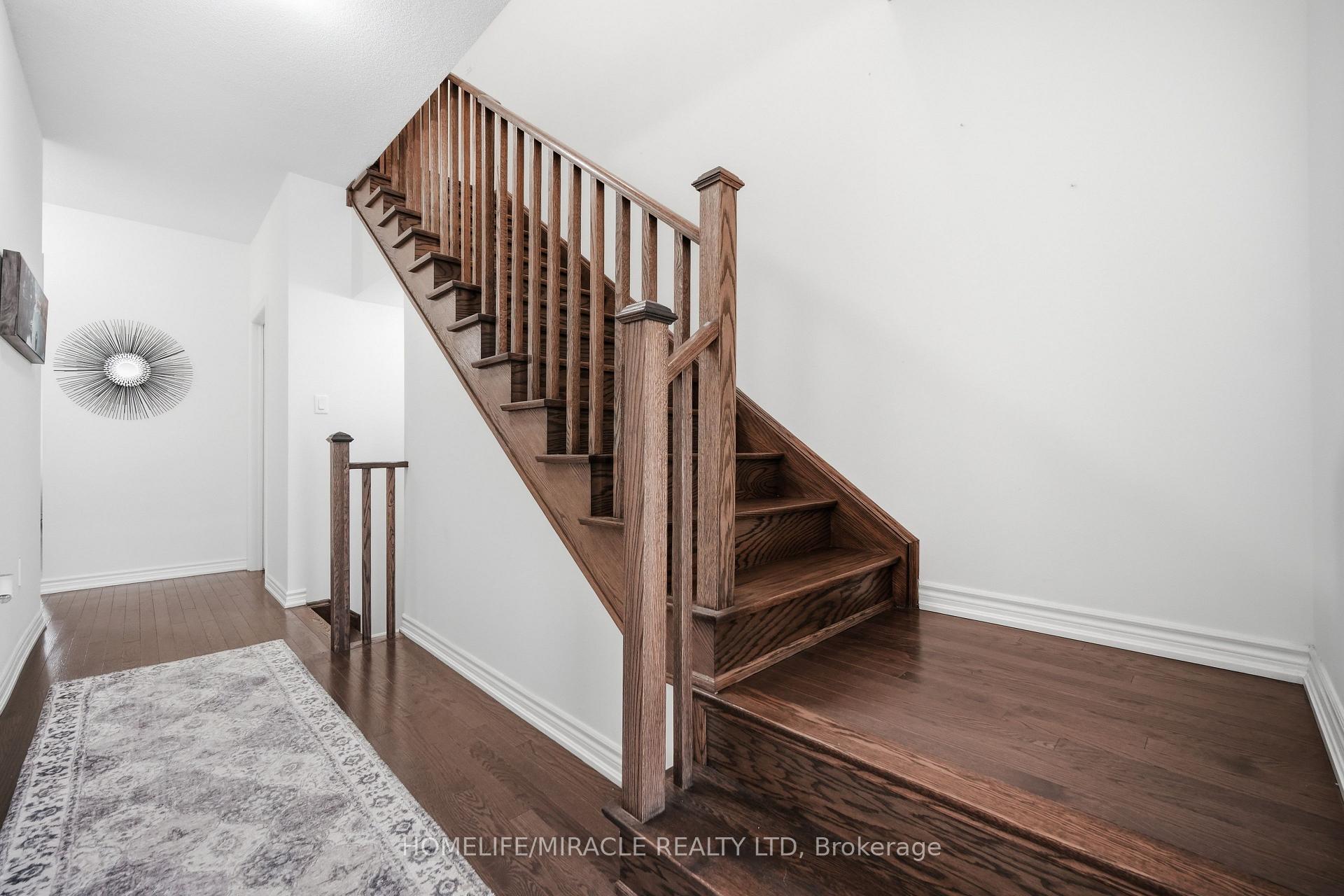 Photo 19 of 1230 Rexton Drive, Oshawa, Kedron — HOMEH