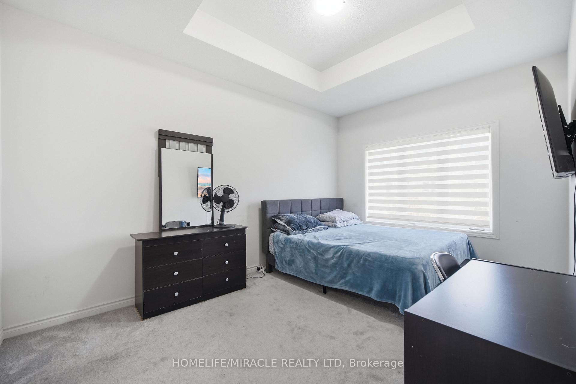 Photo 23 of 1230 Rexton Drive, Oshawa, Kedron — HOMEH