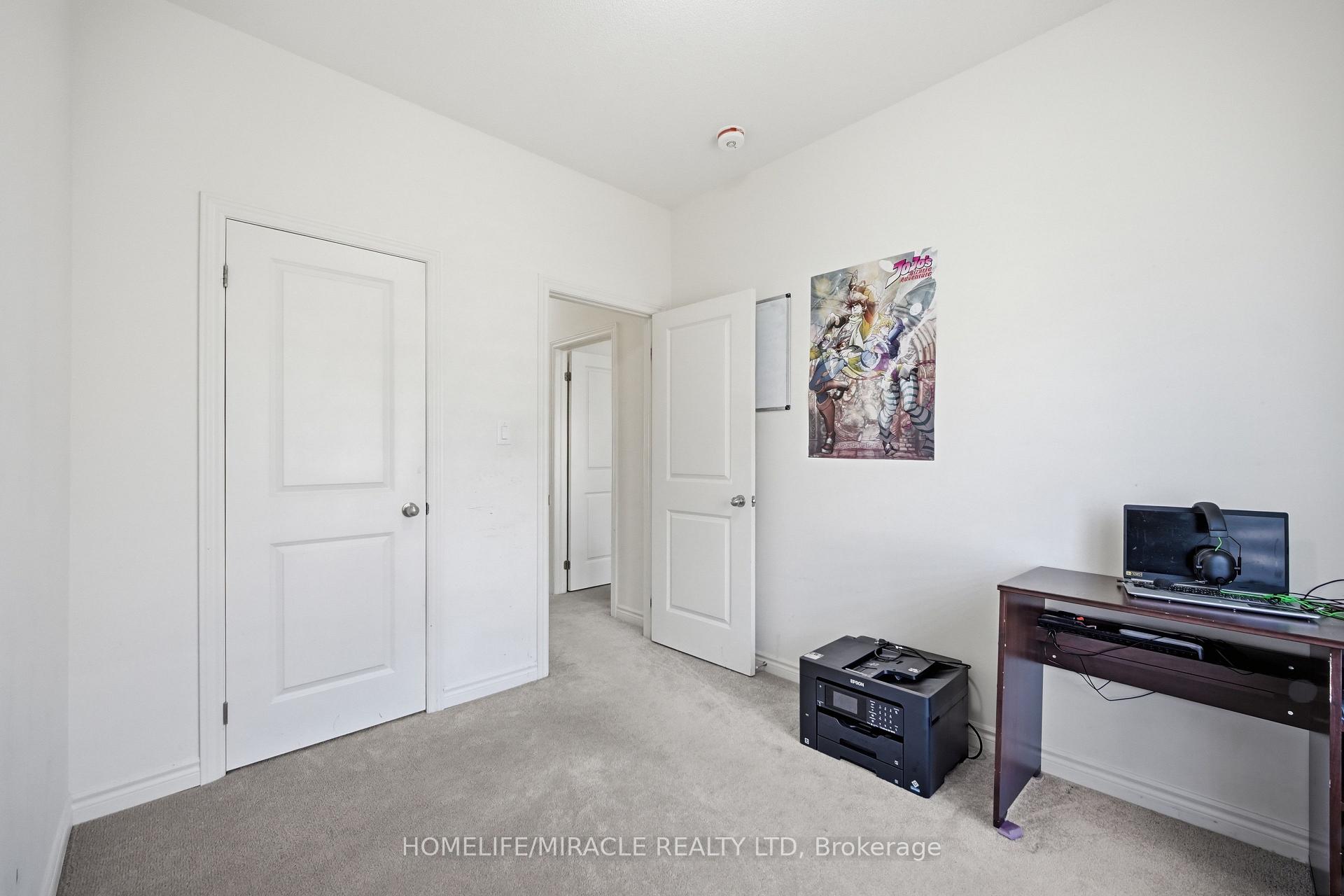 Photo 33 of 1230 Rexton Drive, Oshawa, Kedron — HOMEH