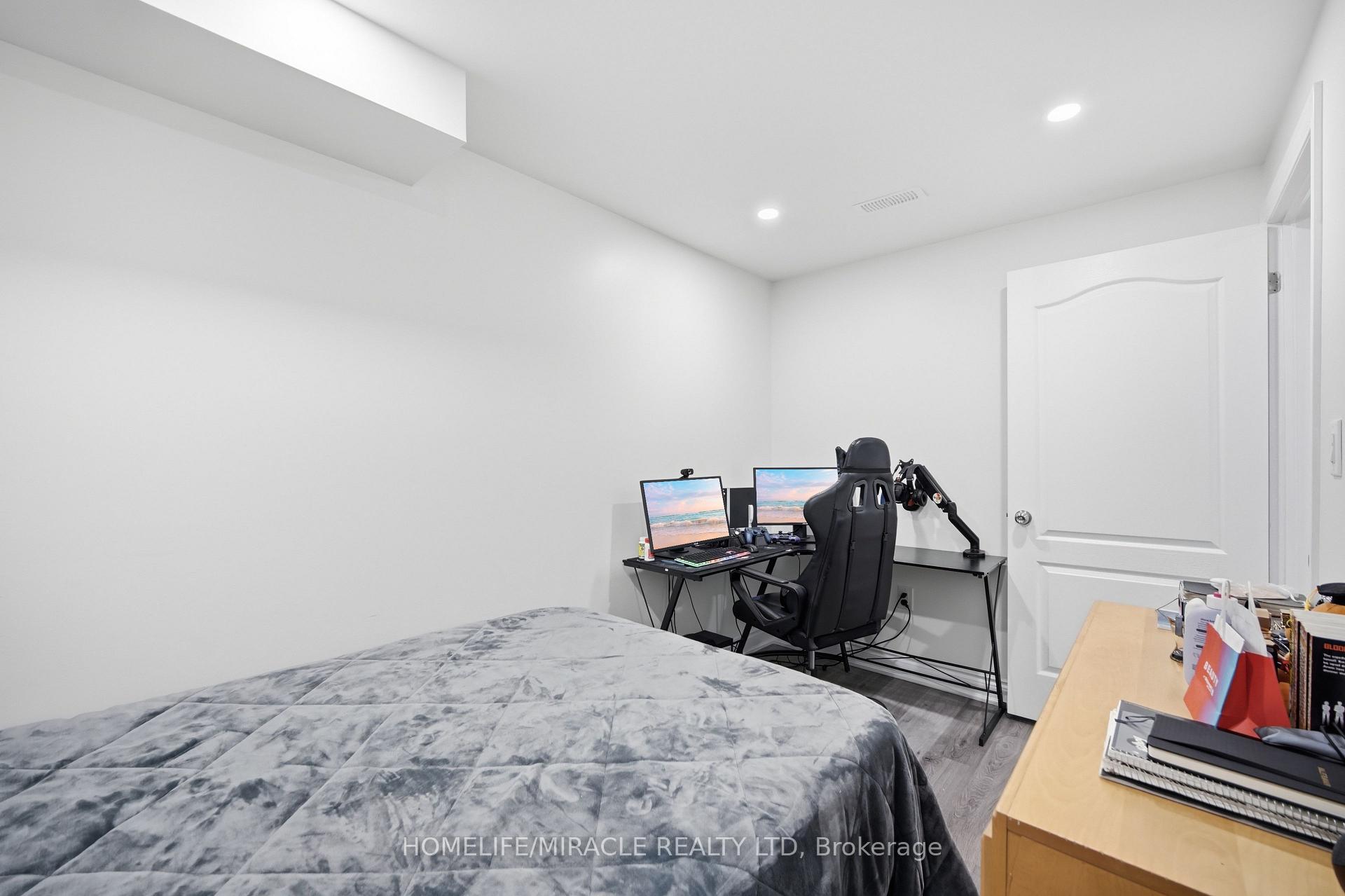 Photo 42 of 1230 Rexton Drive, Oshawa, Kedron — HOMEH