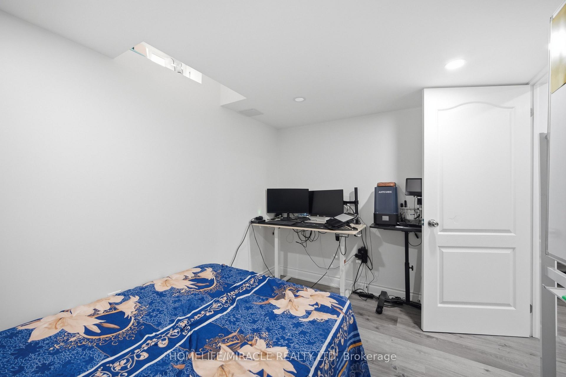 Photo 44 of 1230 Rexton Drive, Oshawa, Kedron — HOMEH
