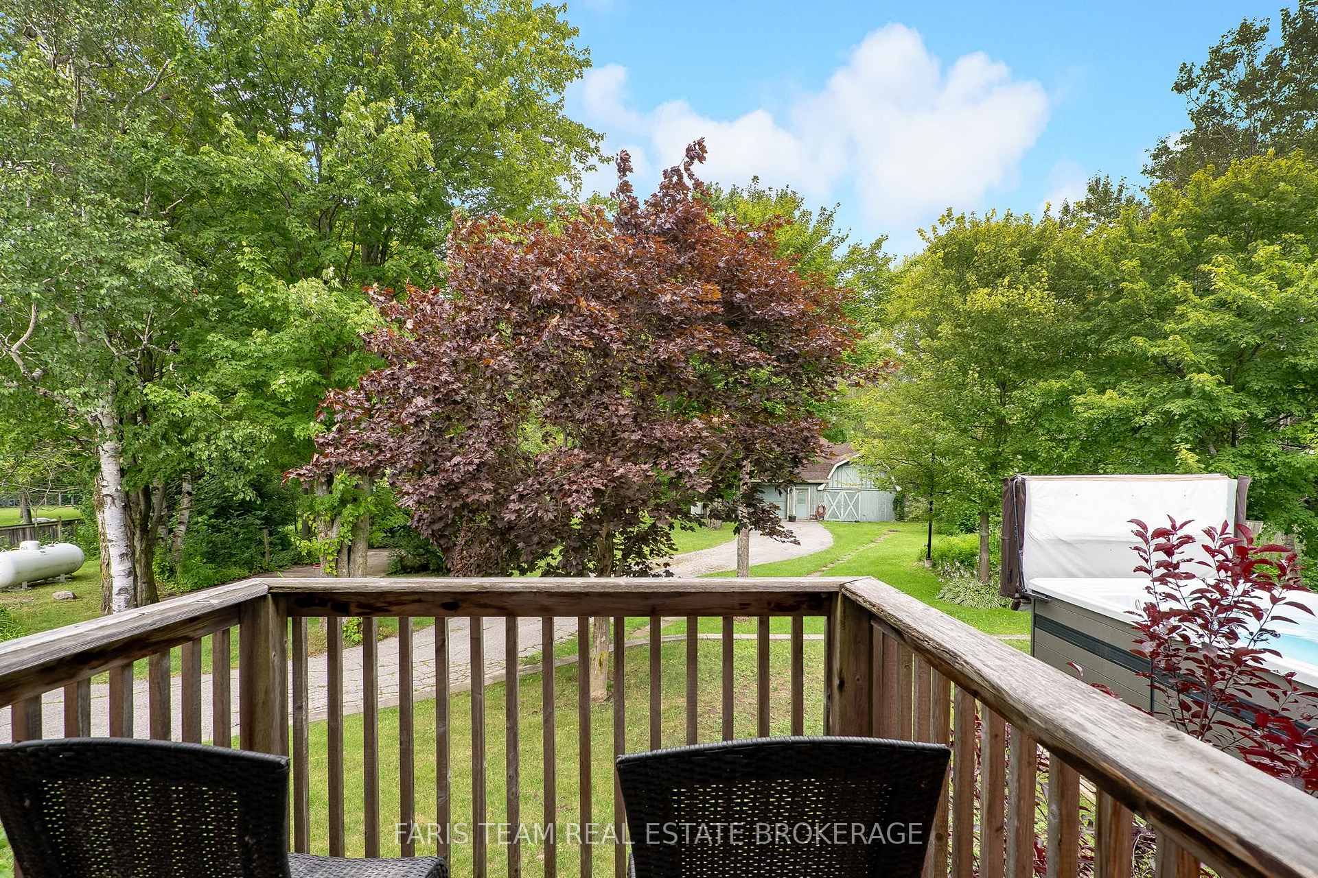 Photo 16 of 7697 County Road 56, Essa, Rural Essa — HOMEH