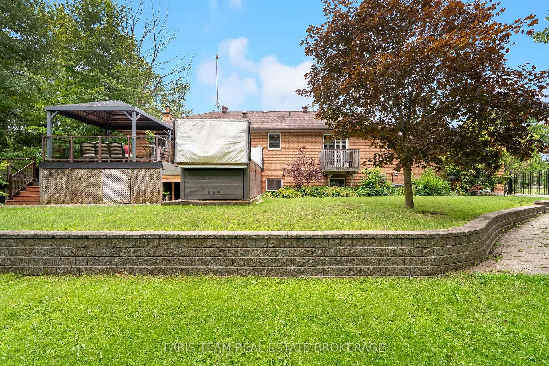 Photo 38 of 7697 County Road 56, Essa, Rural Essa — HOMEH