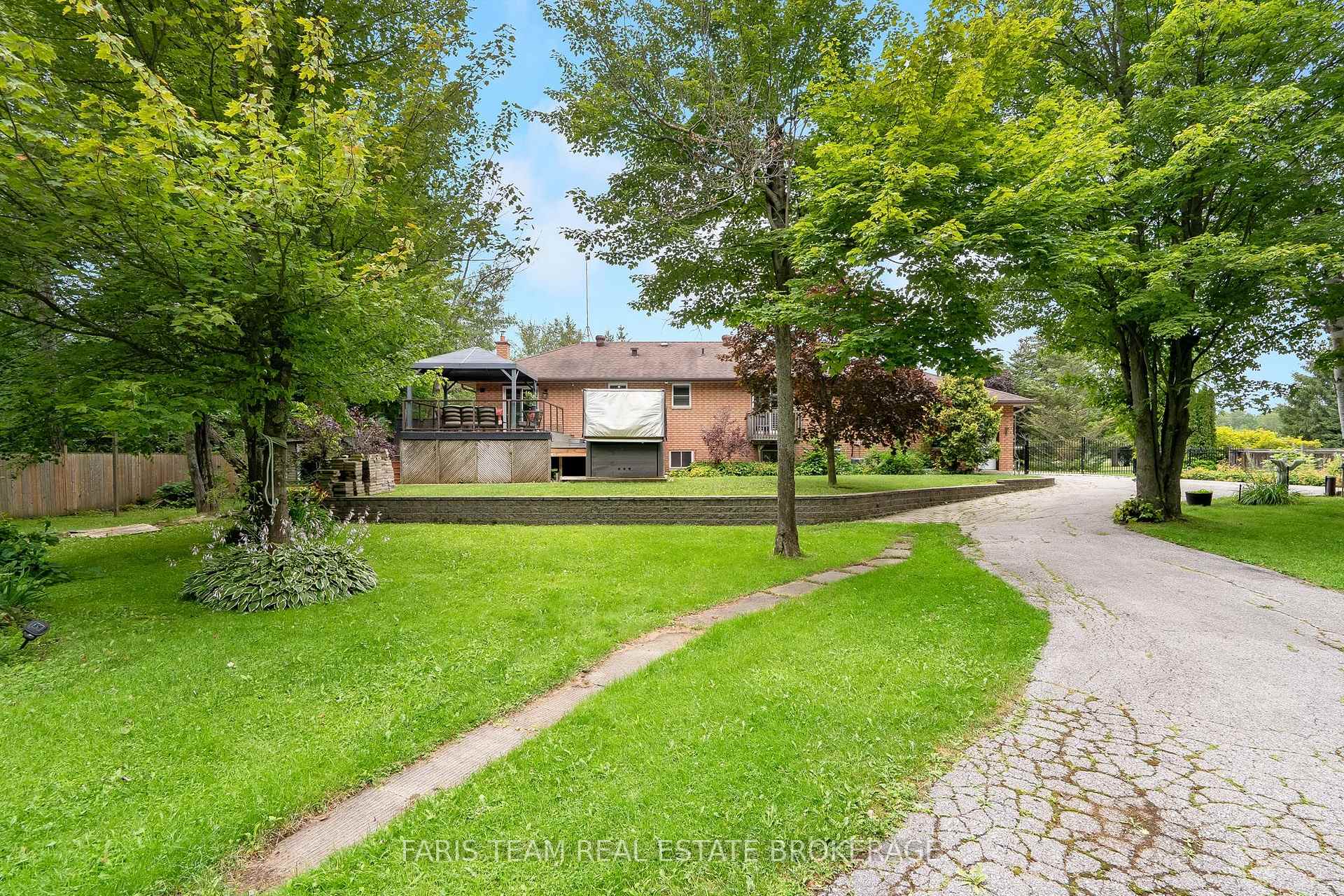 Photo 40 of 7697 County Road 56, Essa, Rural Essa — HOMEH