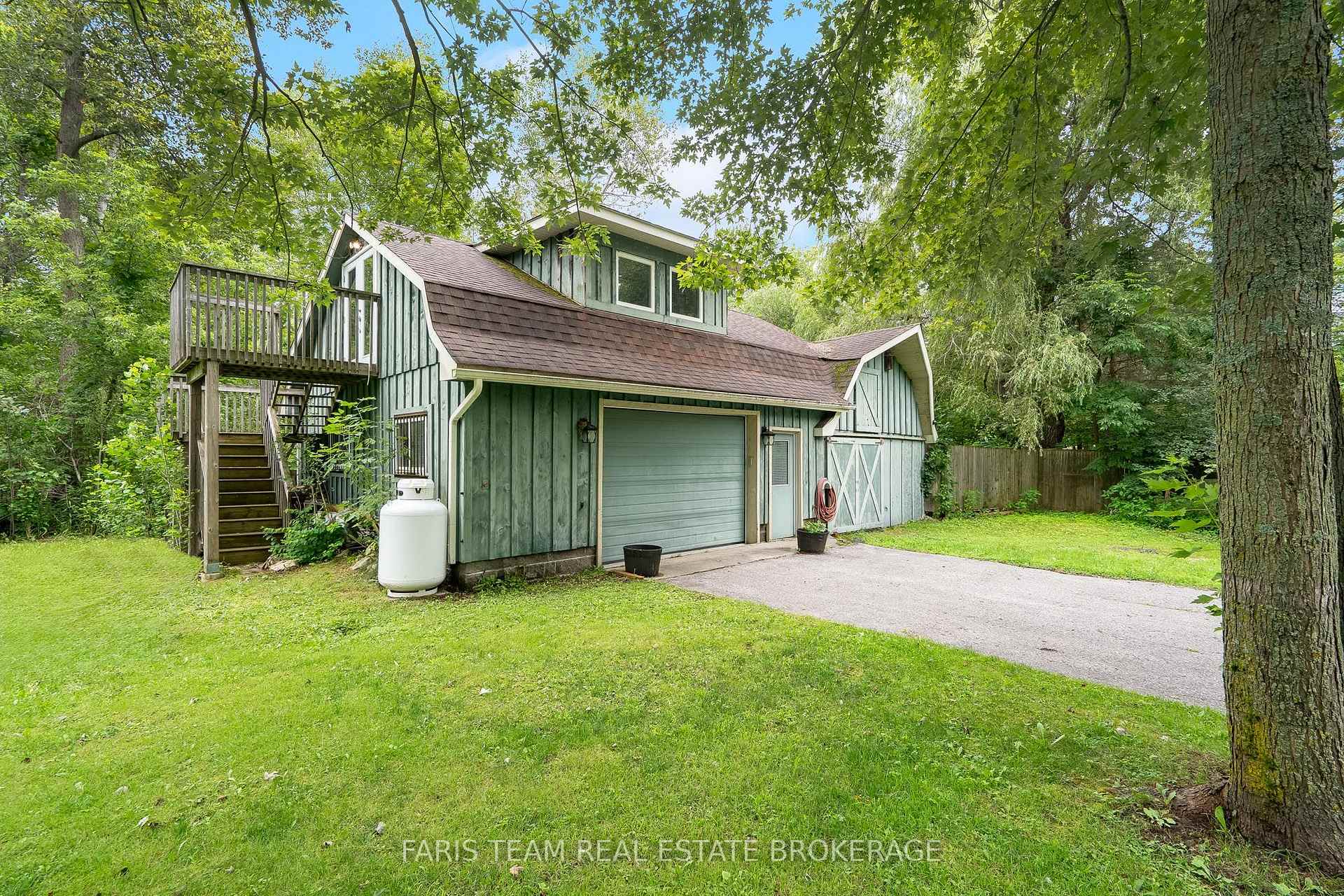 Photo 42 of 7697 County Road 56, Essa, Rural Essa — HOMEH